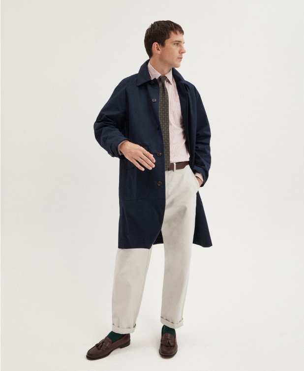 J.Crew Linen 2024