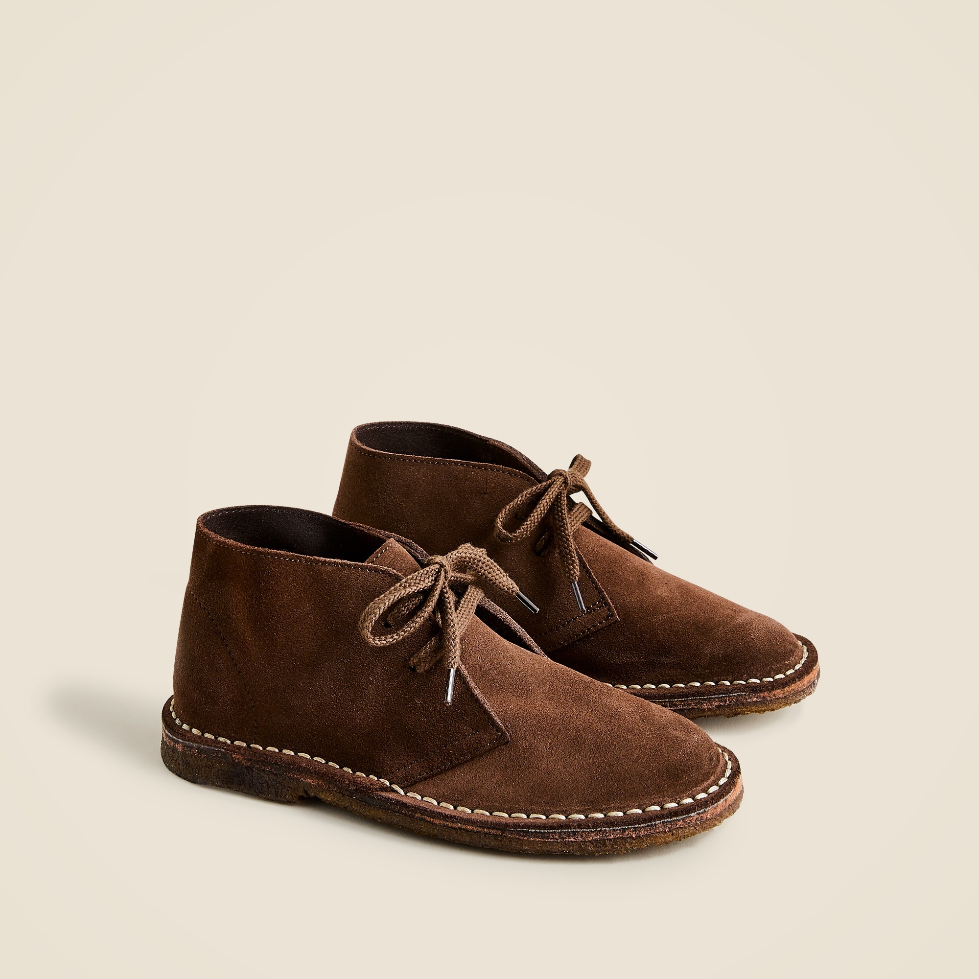 boys Kids' 1990 MacAlister boots in suede