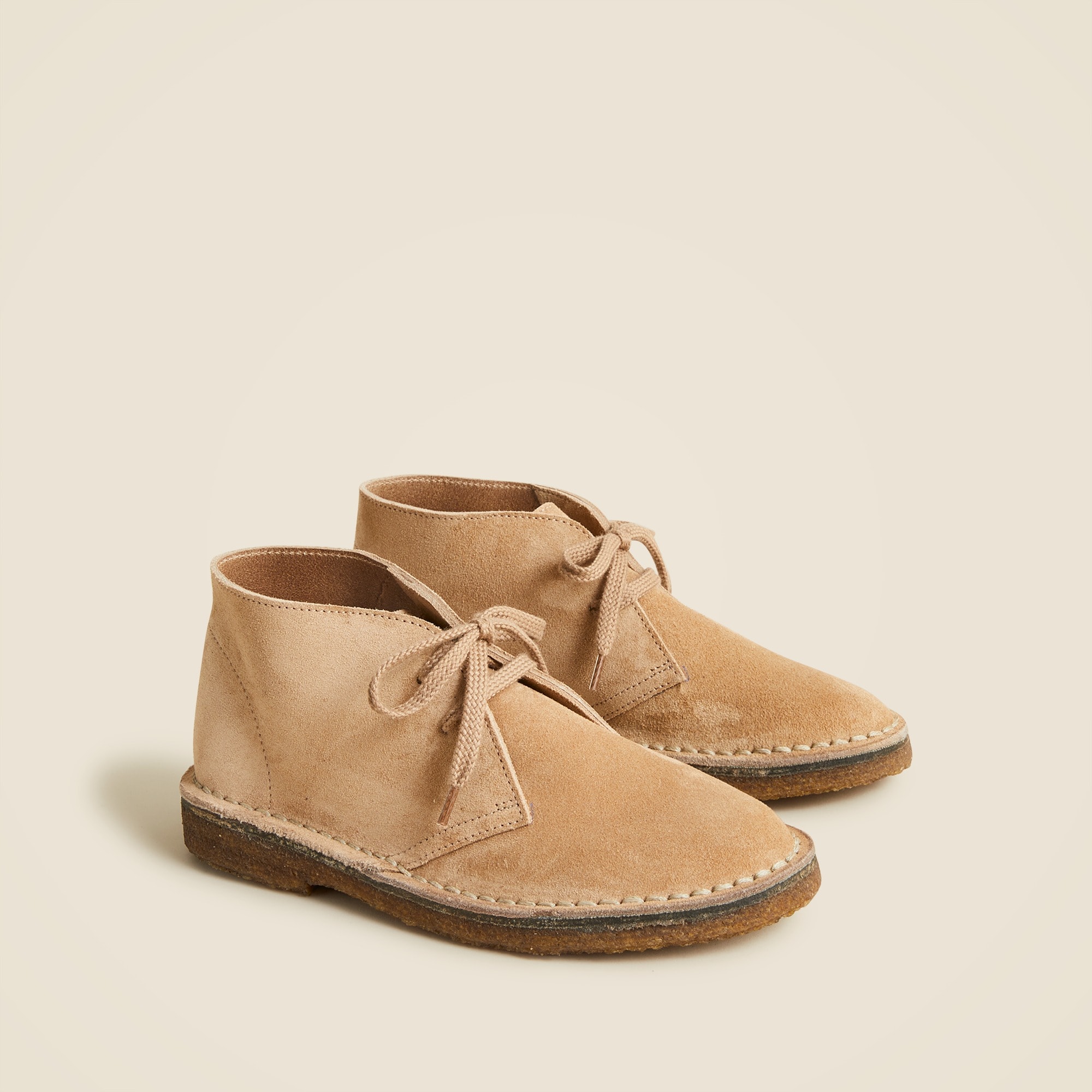 boys Kids' 1990 MacAlister boots in suede