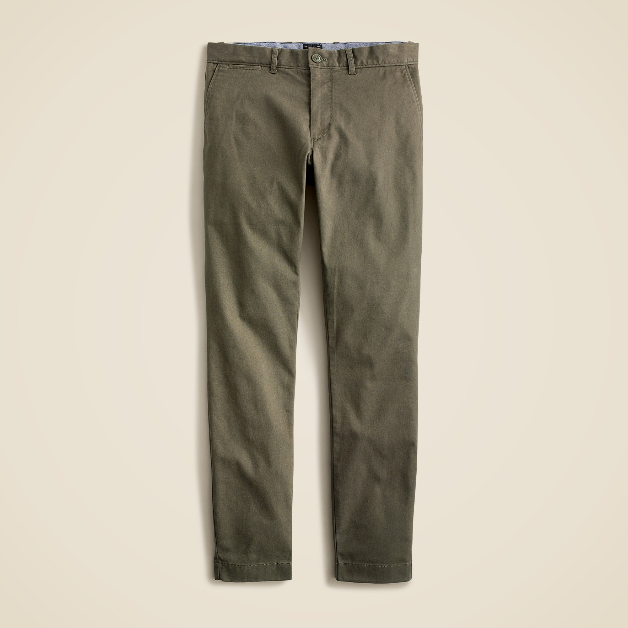 mens 250 skinny-fit pant in stretch chino