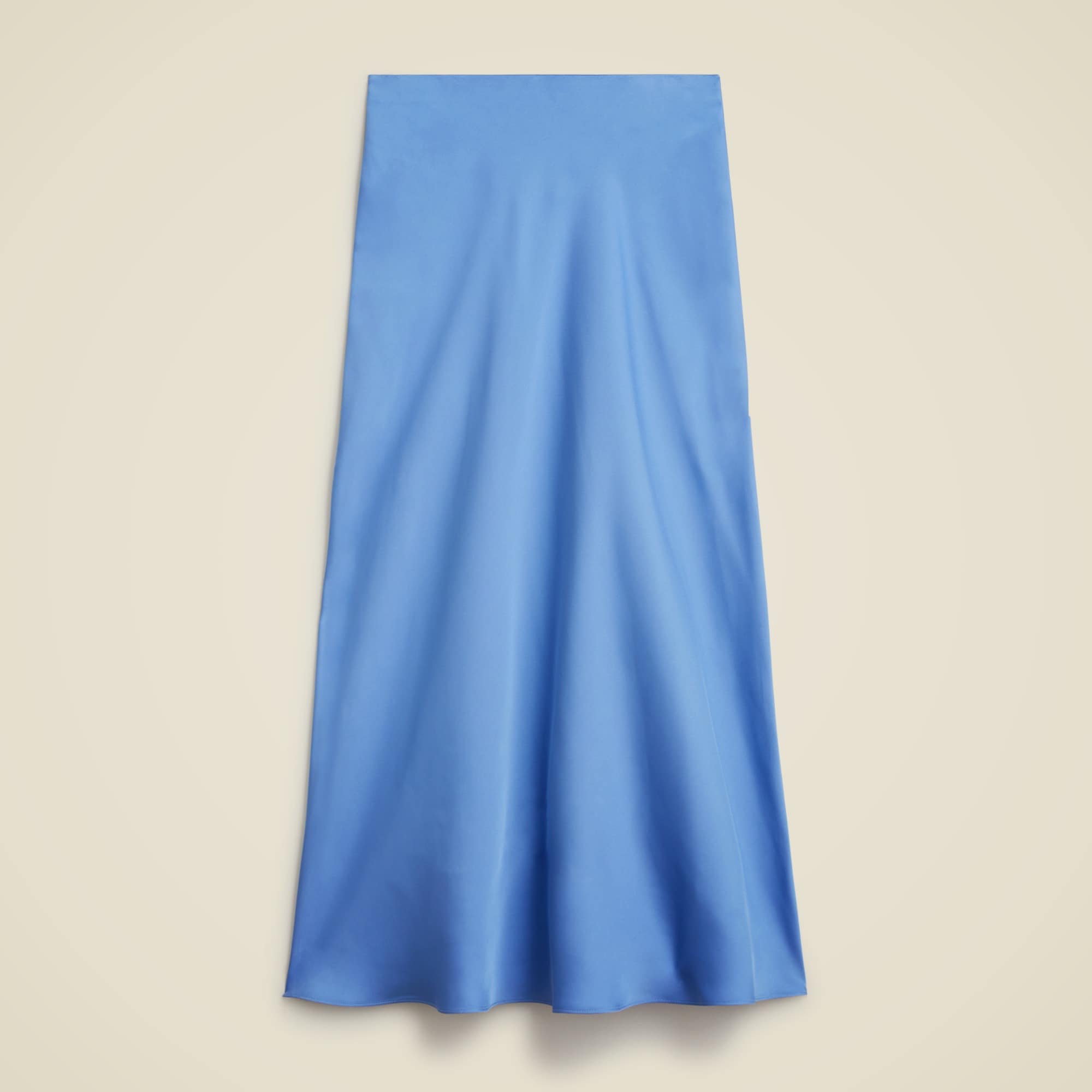  Tall Gwyneth slip skirt