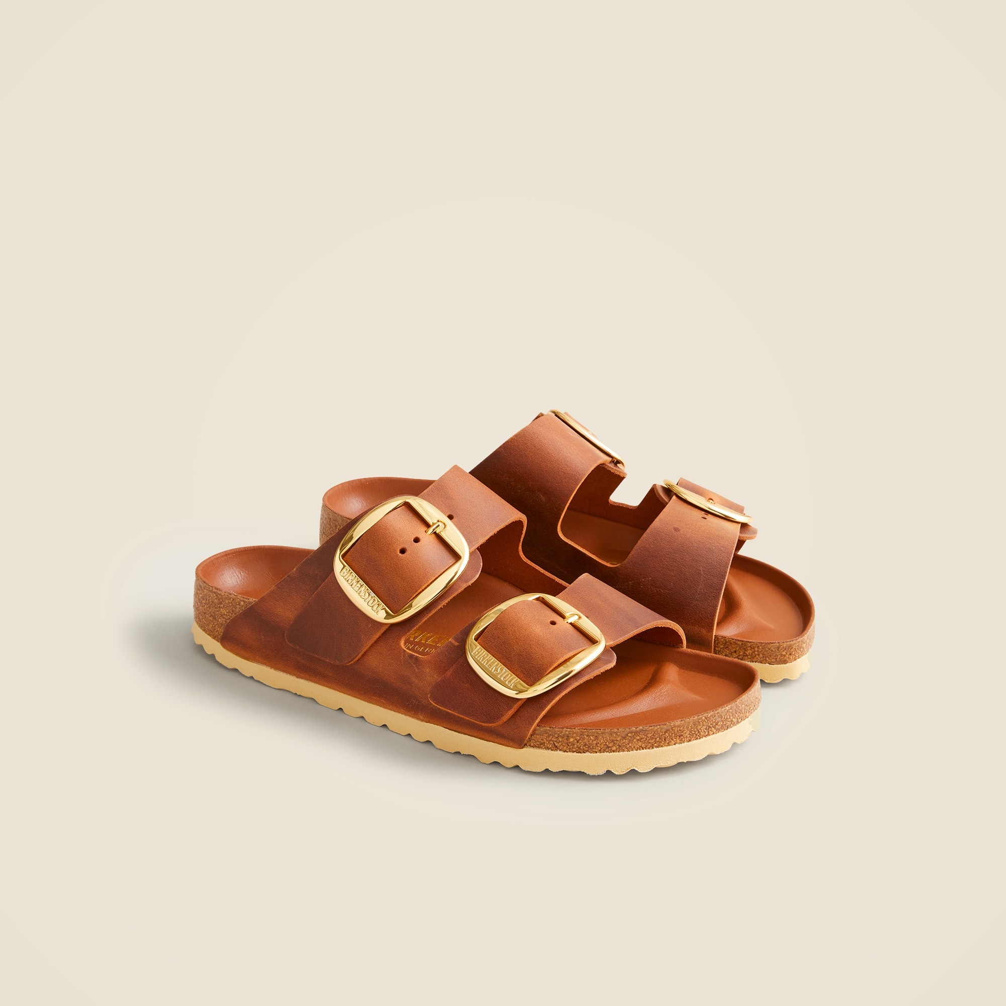 womens Women's Birkenstock&reg; Arizona big-buckle sandals