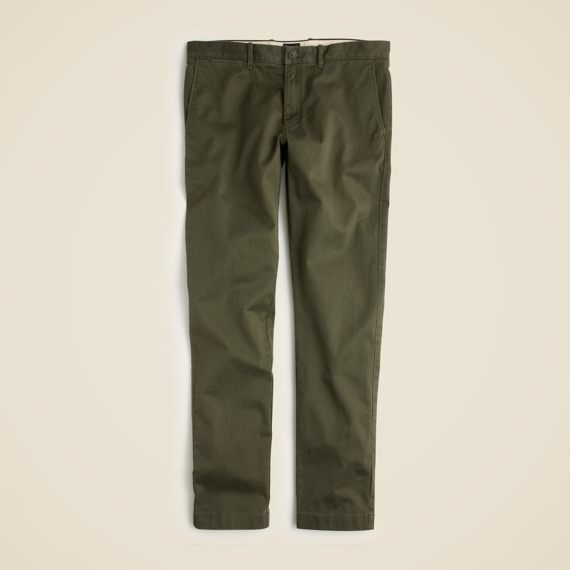 mens 484 Slim-fit stretch chino pant