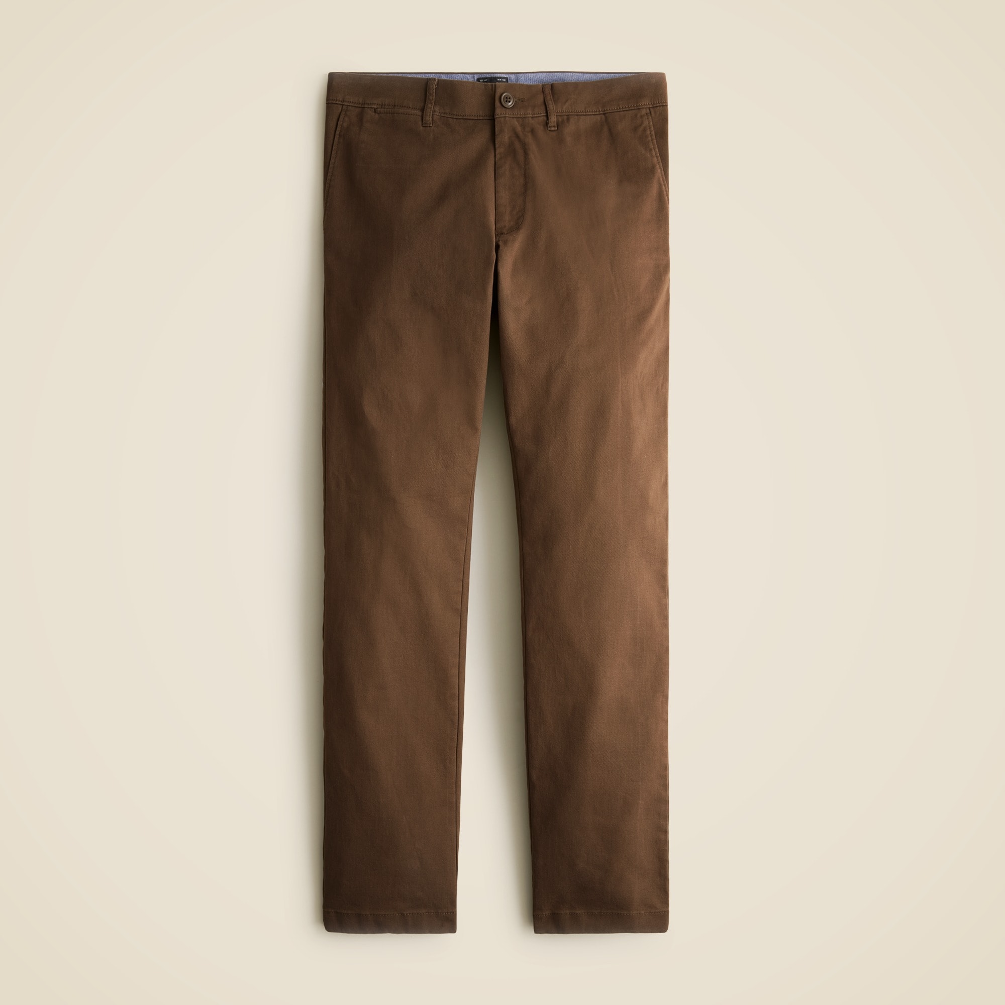 mens 484 Slim-fit stretch chino pant