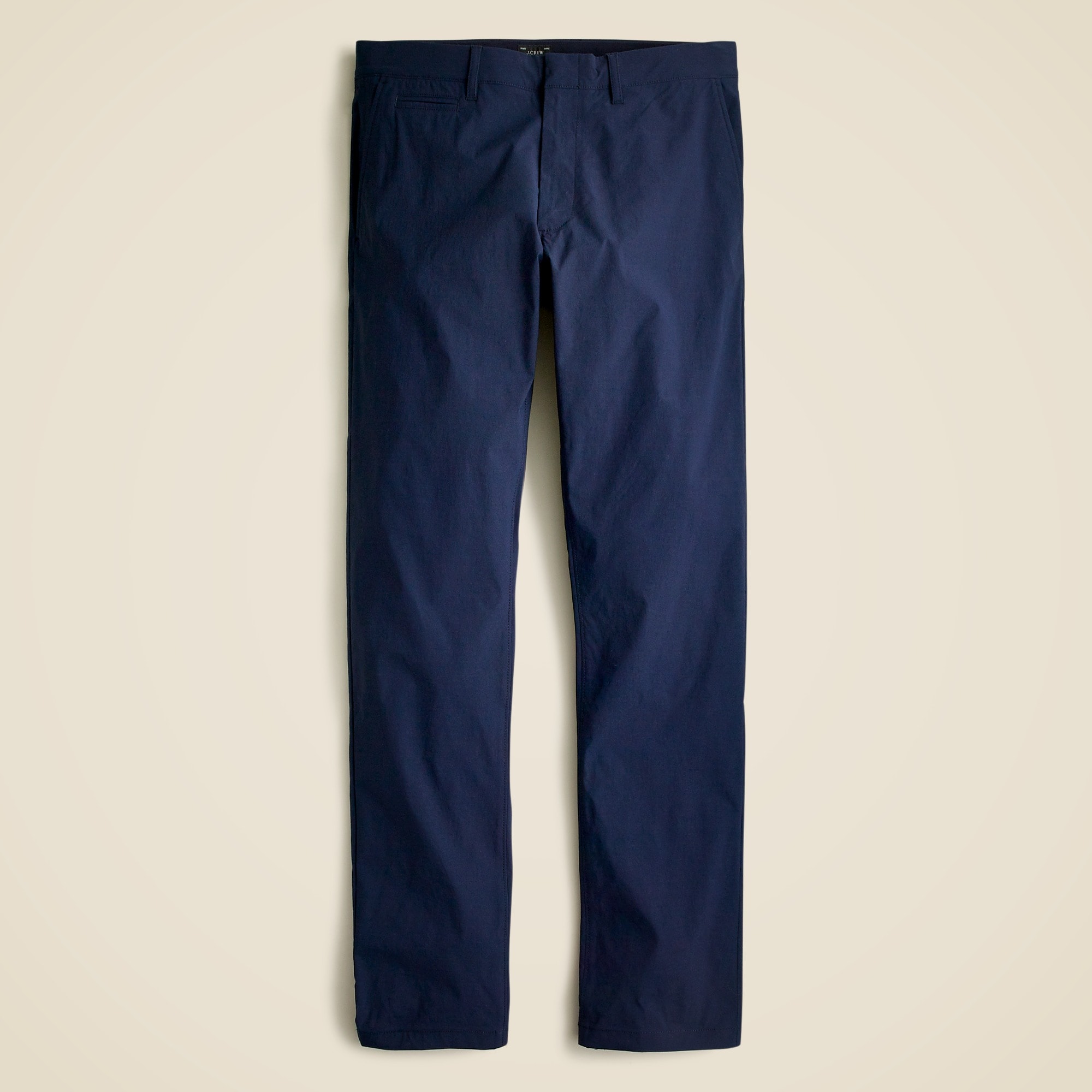 mens 484 Slim-fit tech pant