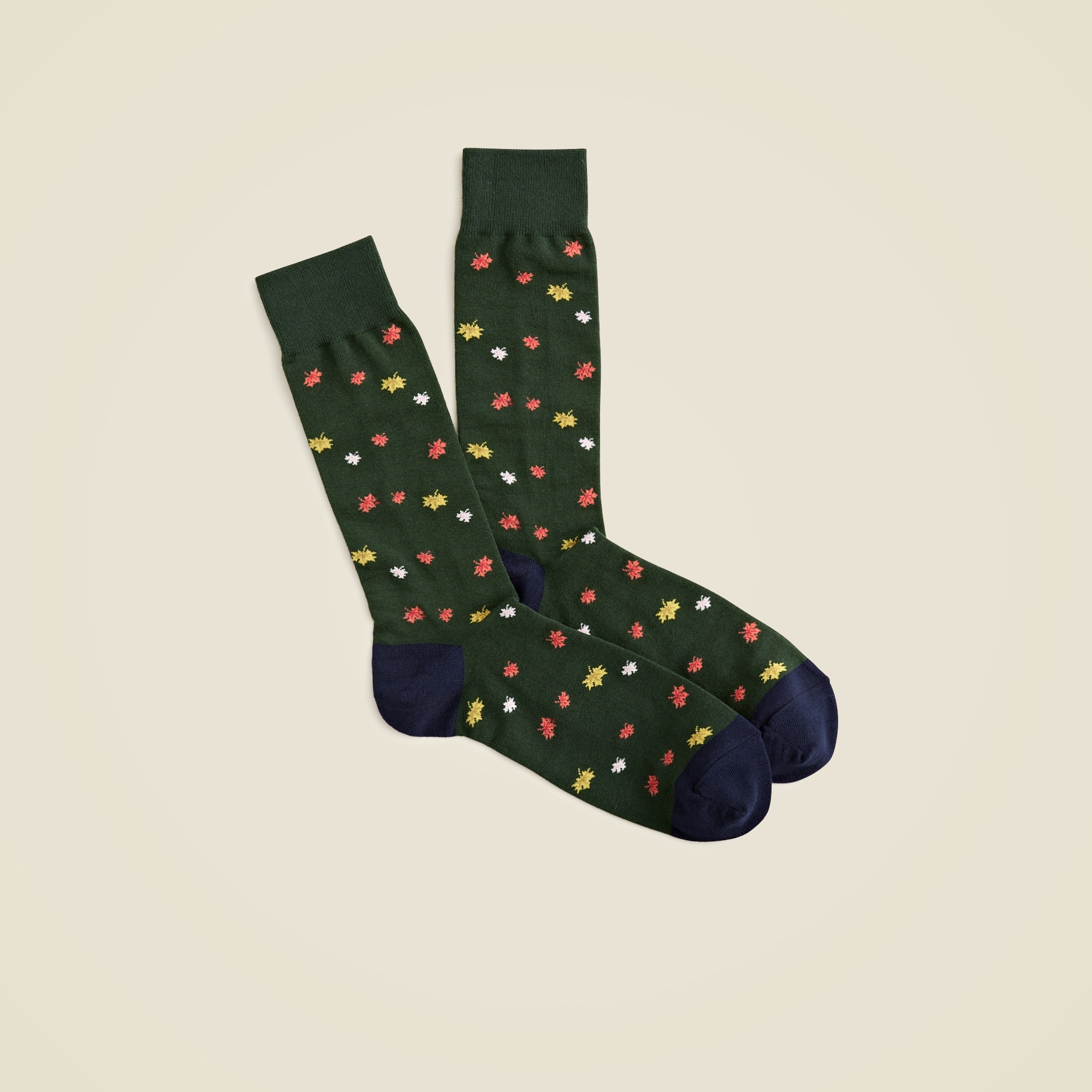  Critter socks