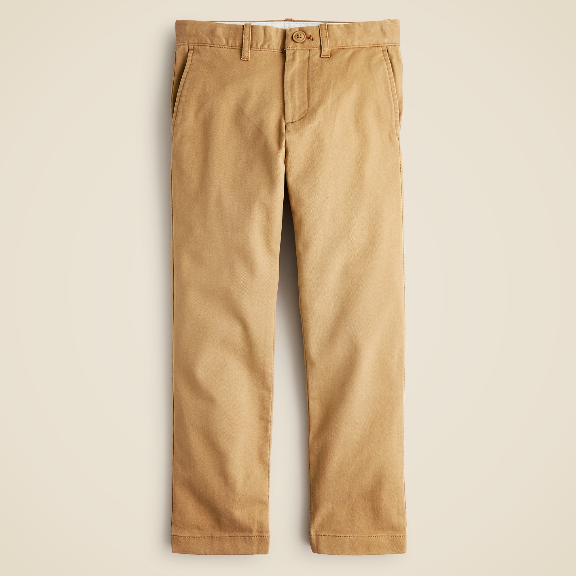 boys Boys' 770&trade; straight-fit stretch chino pant