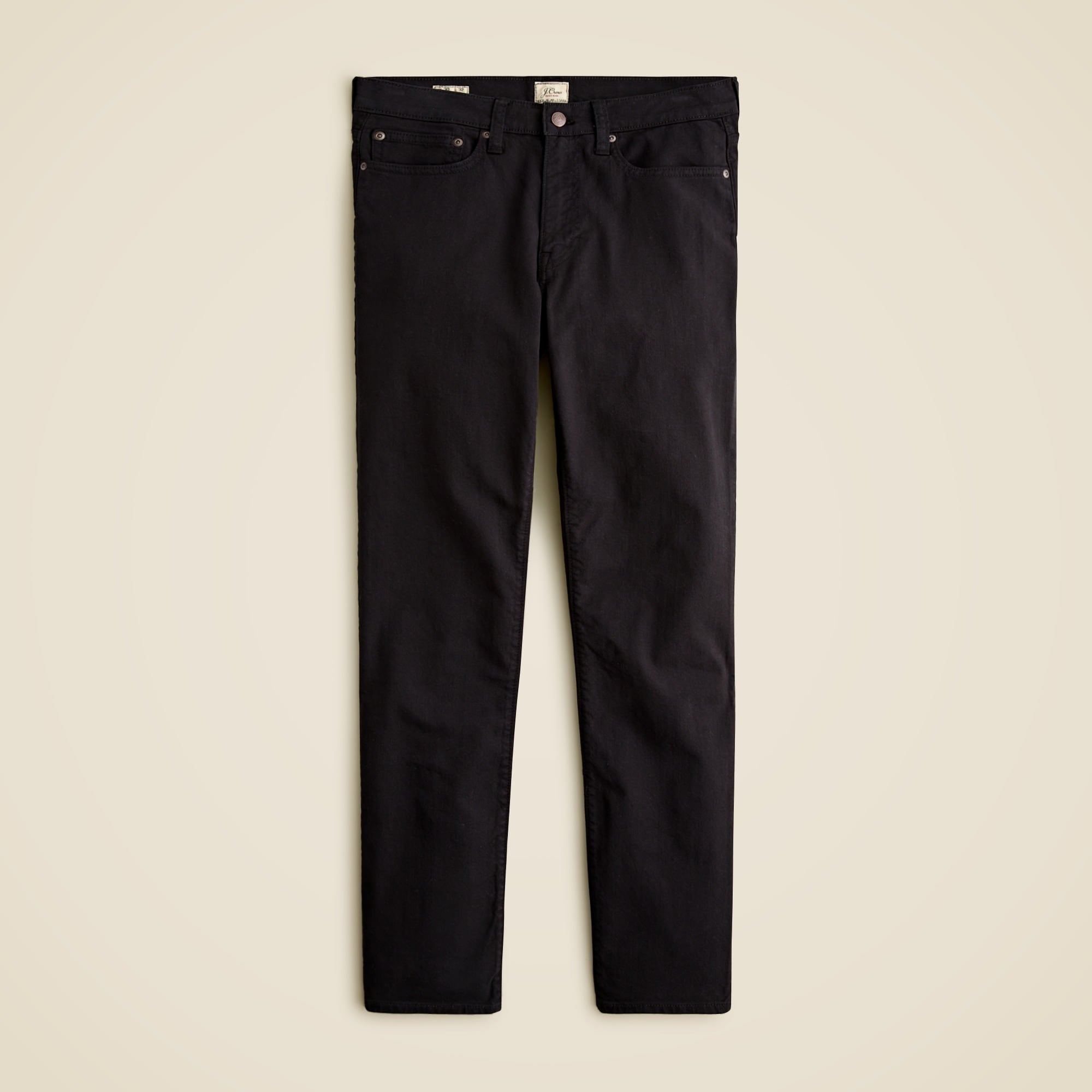  770&trade; Straight-fit garment-dyed five-pocket pant