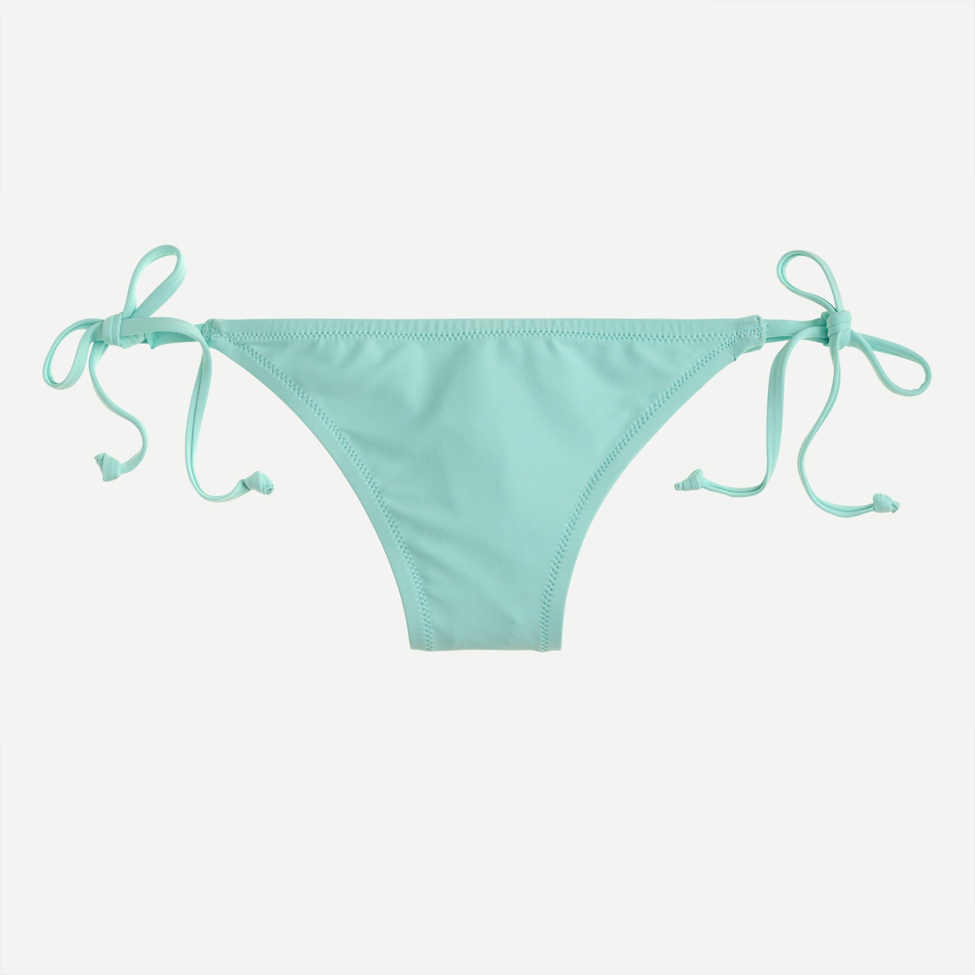  String hipster bikini bottom