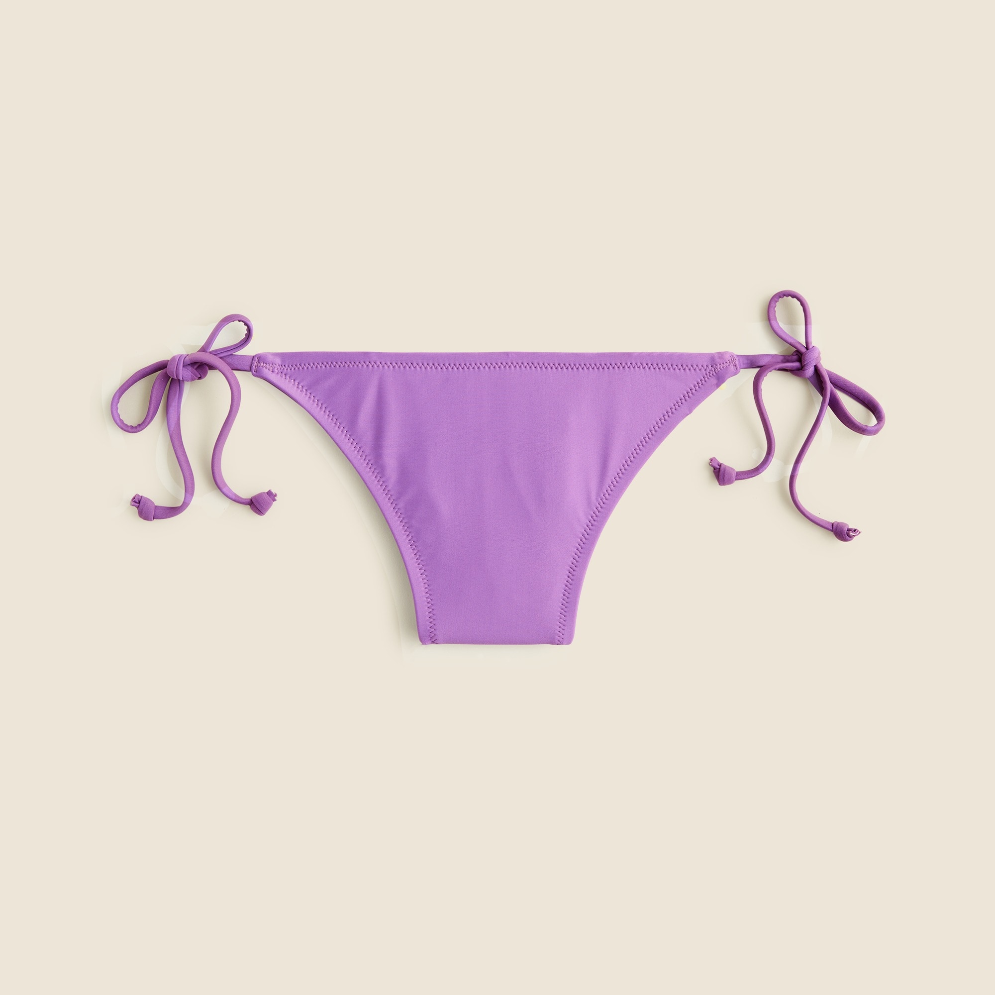 womens Heritage string hipster bikini bottom