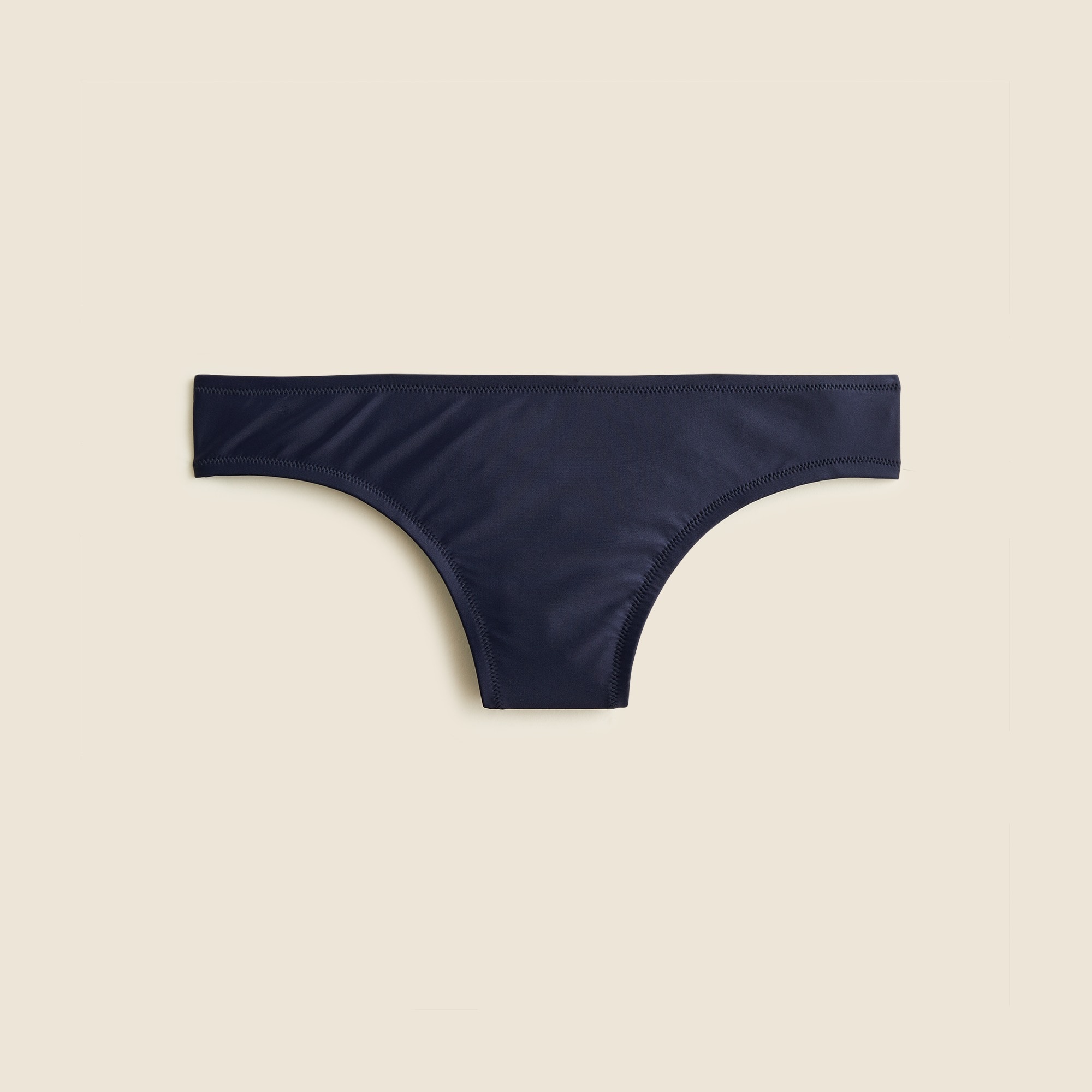 womens Classic full-coverage bikini bottom