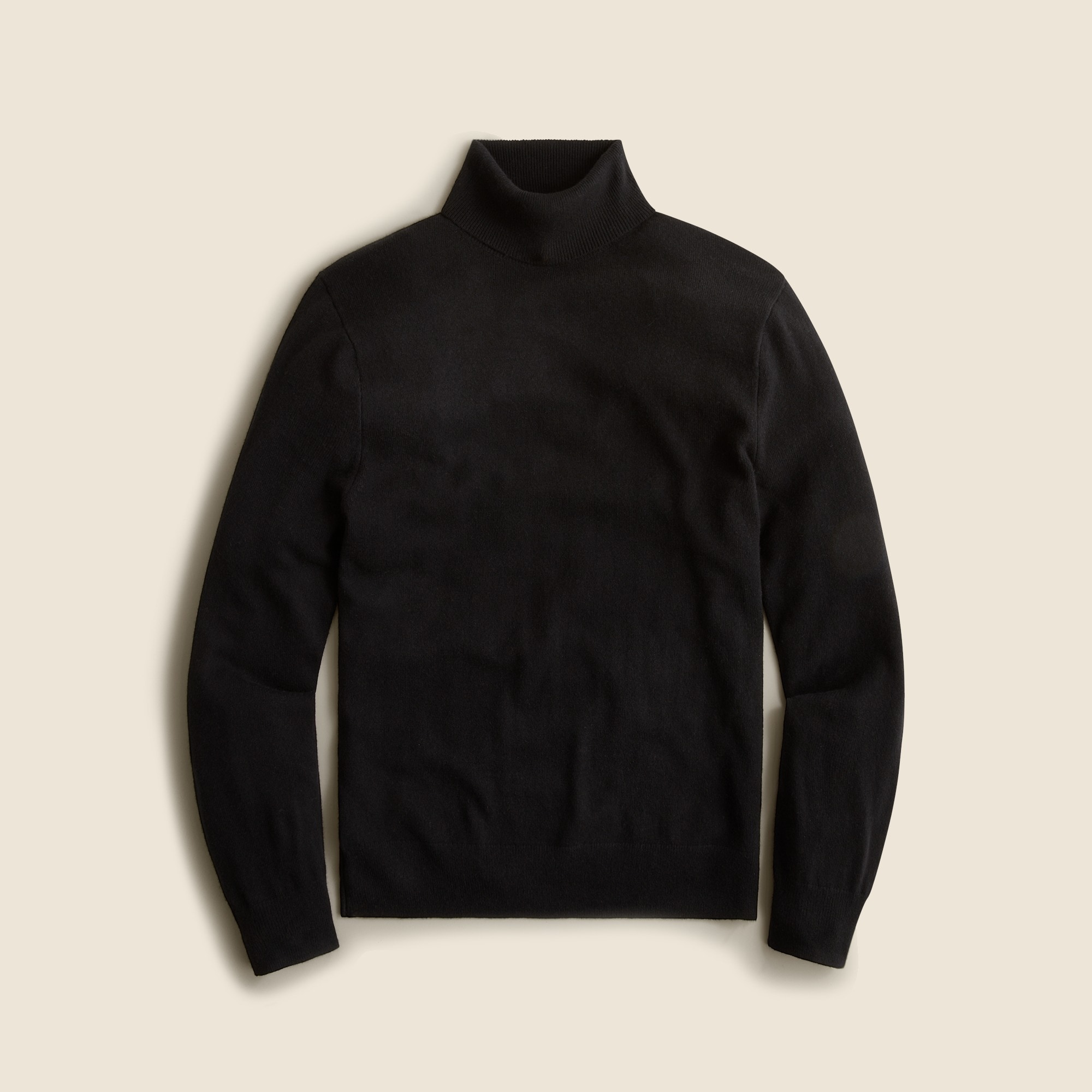 mens Cashmere turtleneck sweater