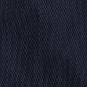 Piqu&eacute; polo shirt in stripe NAVY