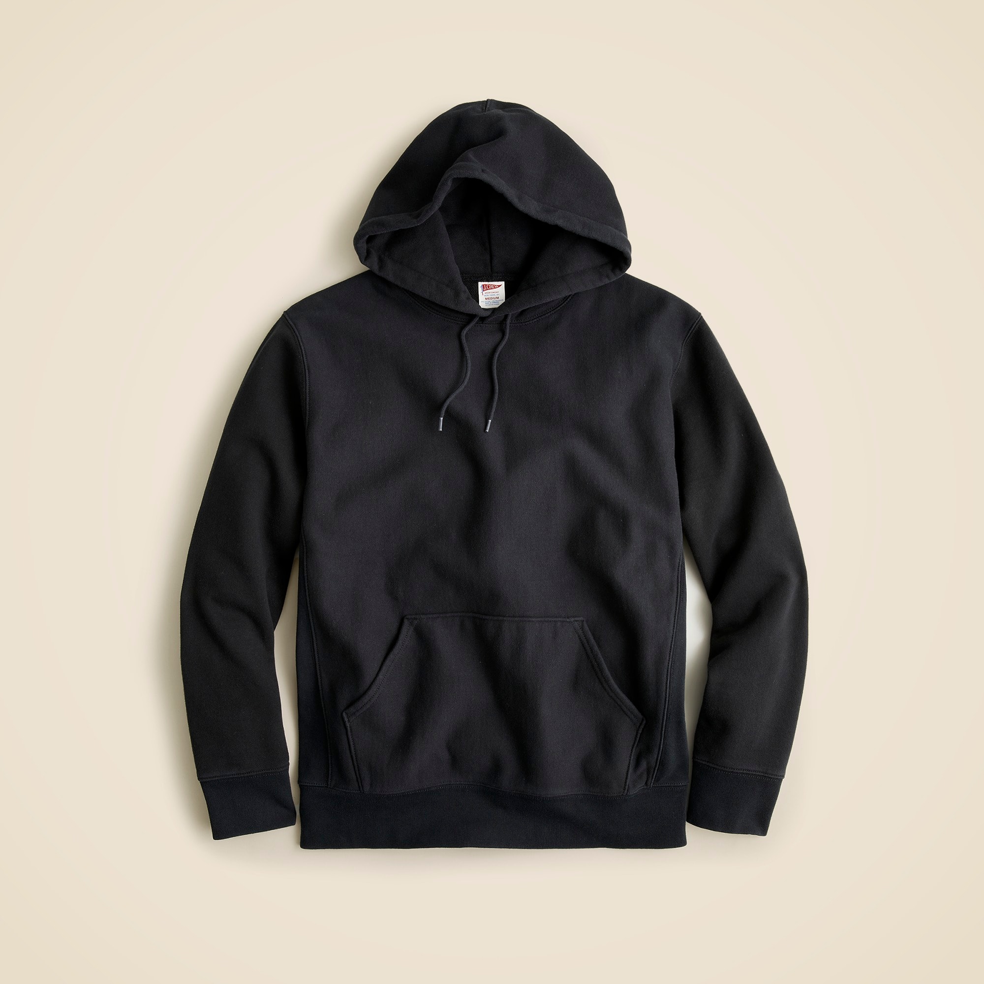  Heritage 14 oz. fleece hoodie