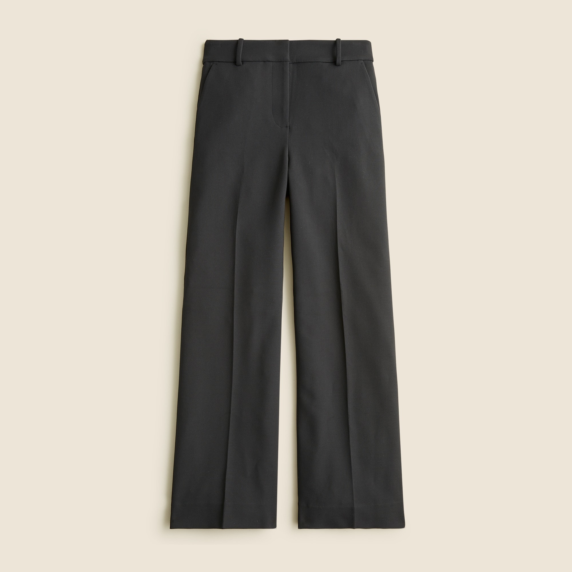  Sydney wide-leg pant in four-season stretch