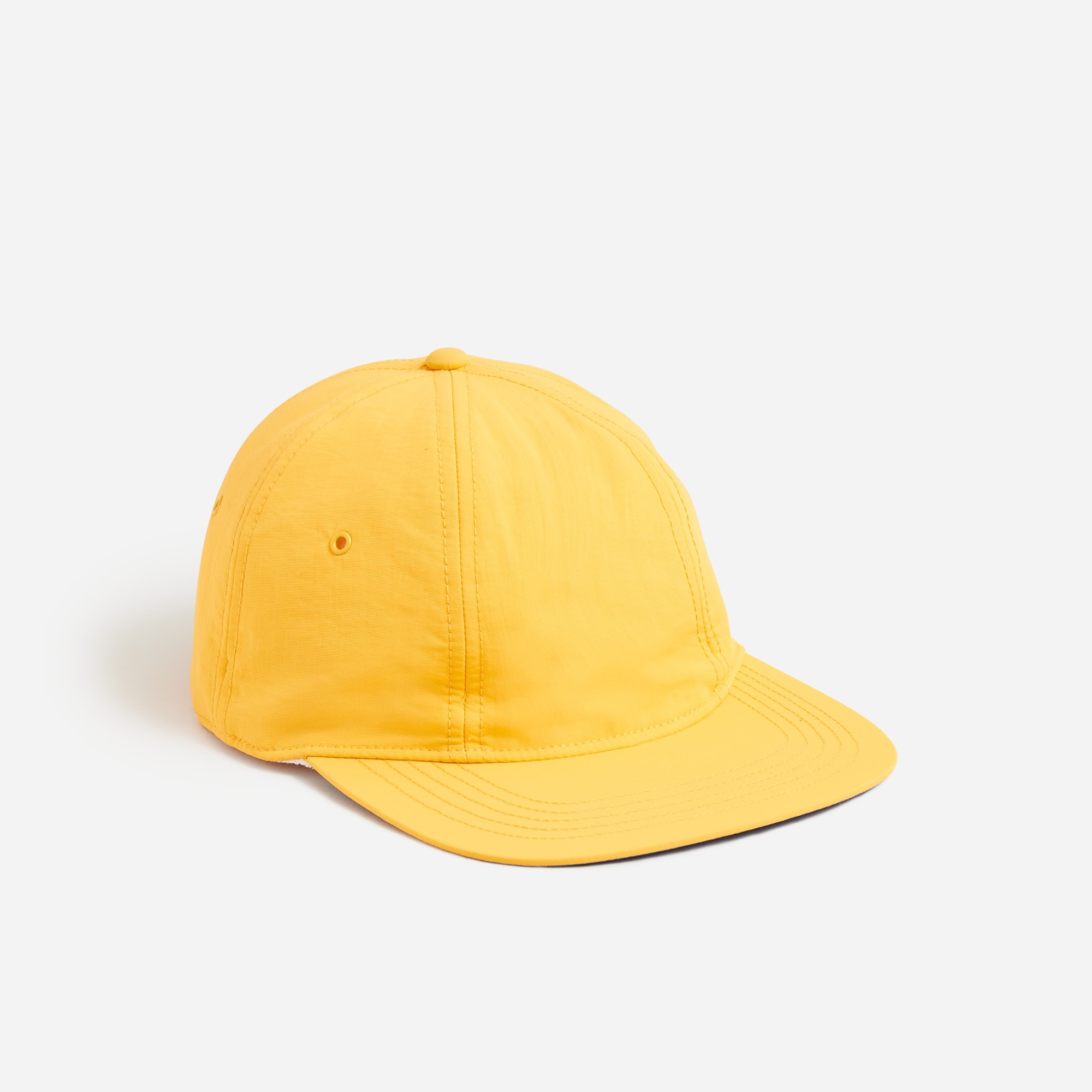  Baseball cap in Taslan&reg; nylon