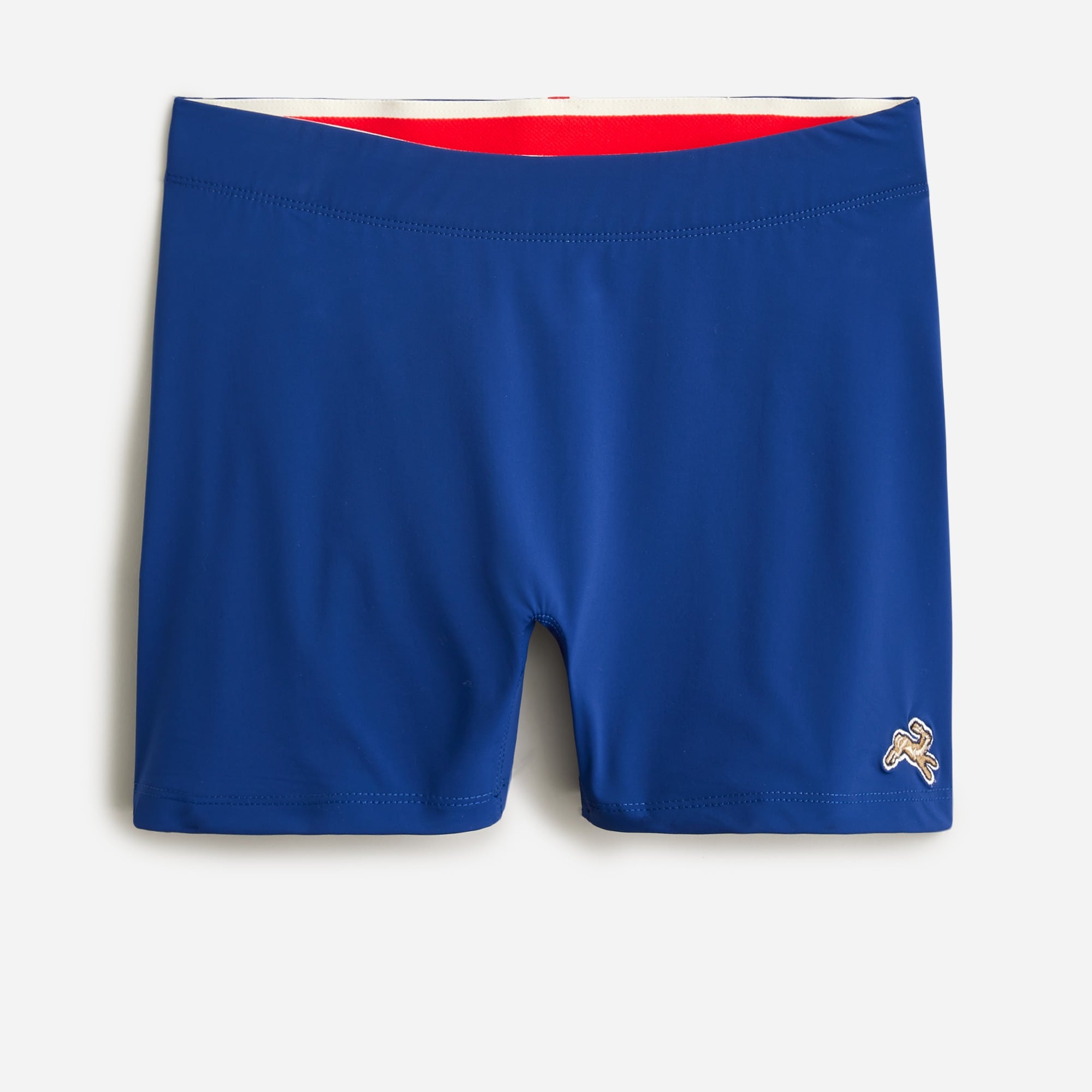  Tracksmith&reg; X J.Crew race short