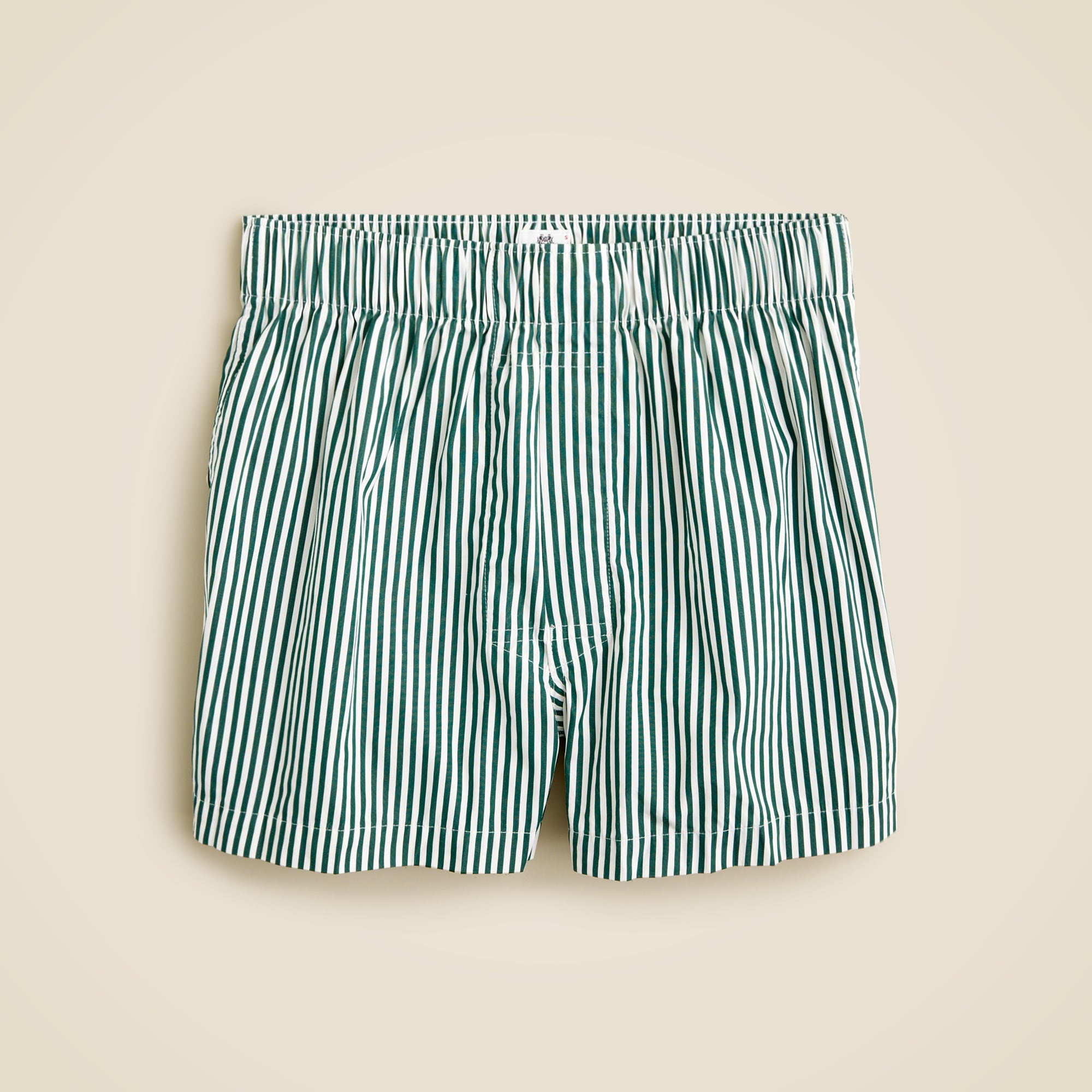 mens Thomas Mason&reg; for J.Crew cotton boxers