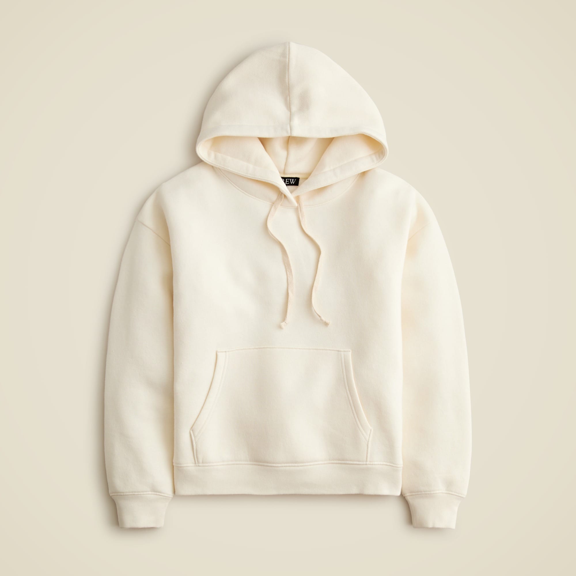  Heritage fleece hoodie