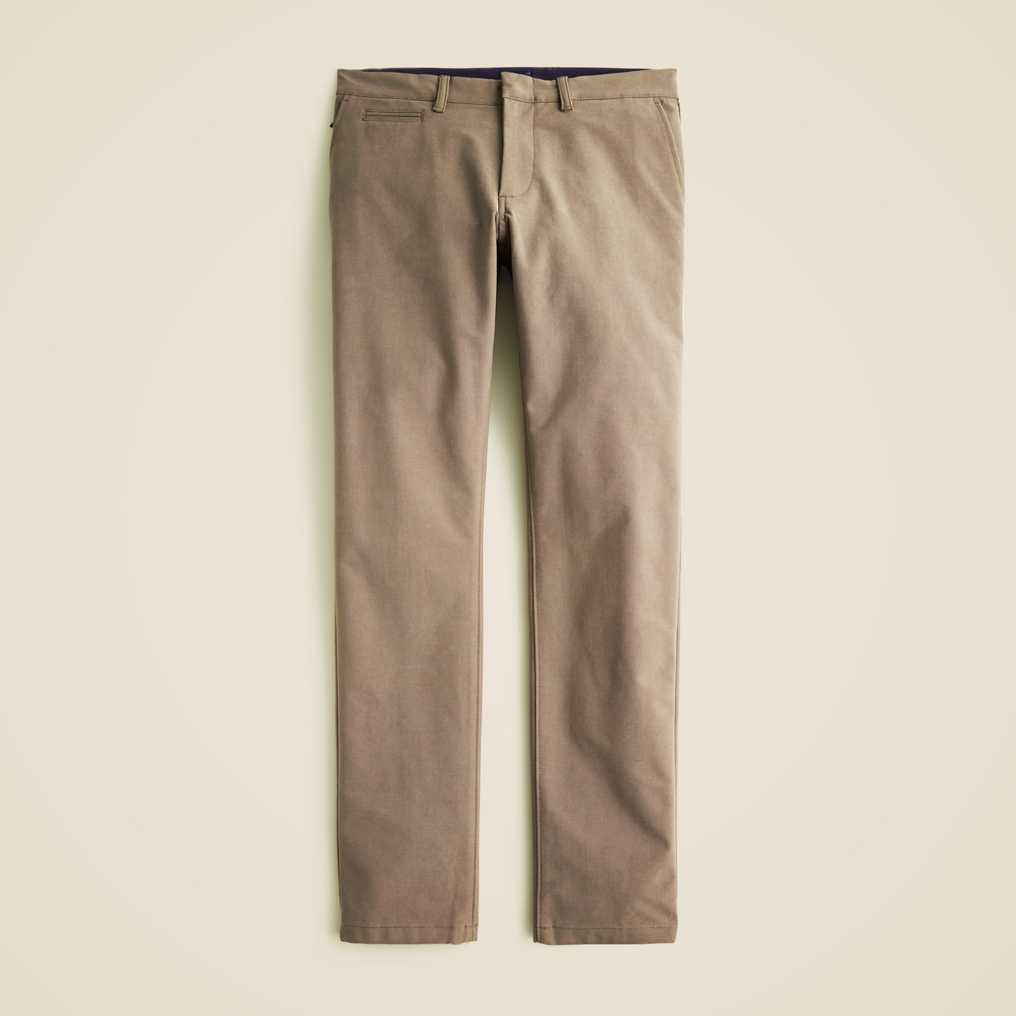 mens 484 Slim-fit midweight tech pant