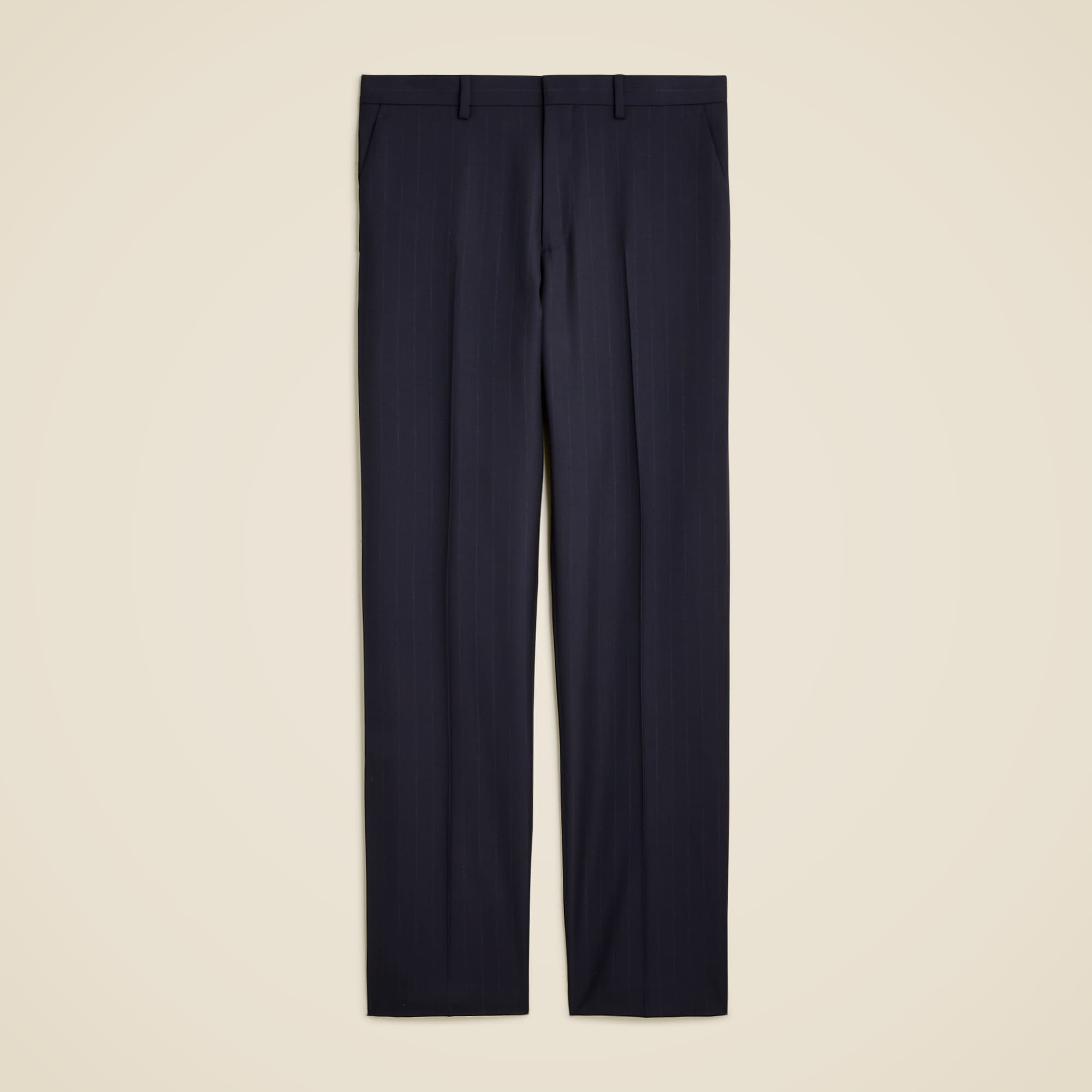  Crosby Classic-fit suit pant in Italian wool