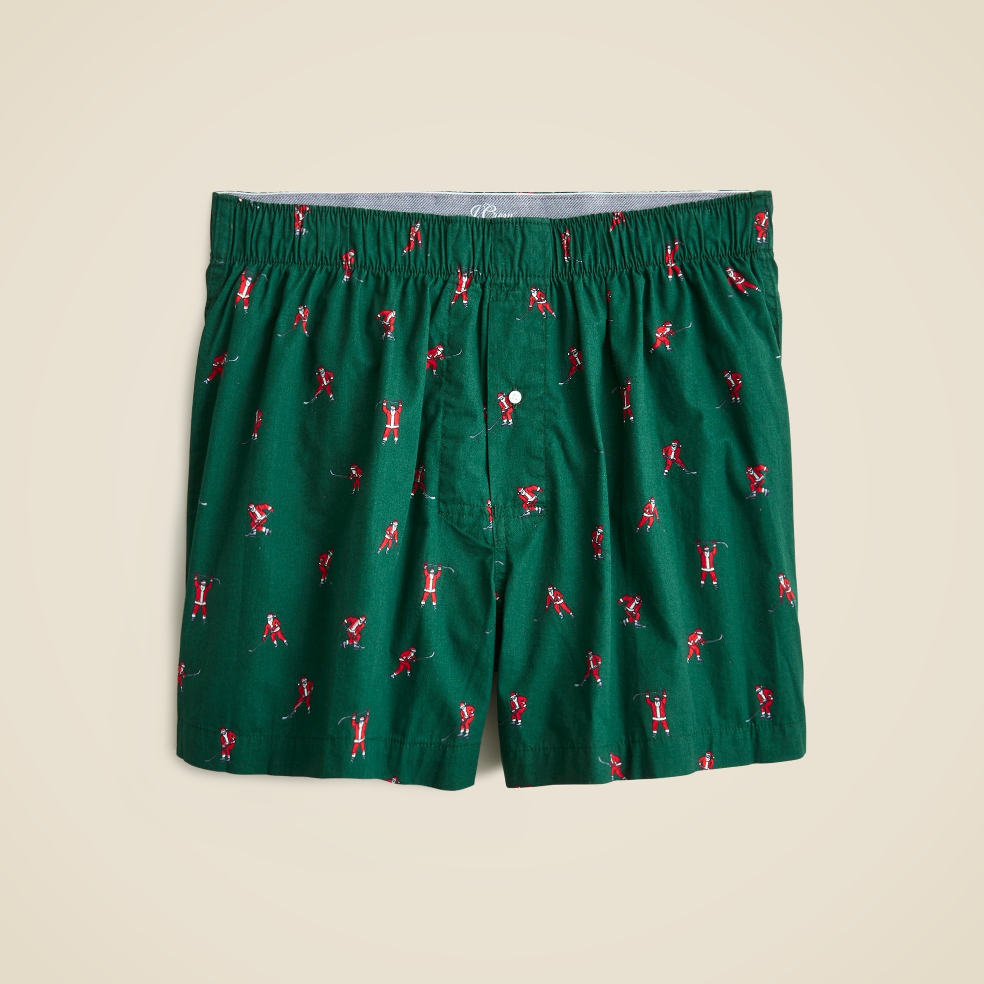 mens Printed boxers