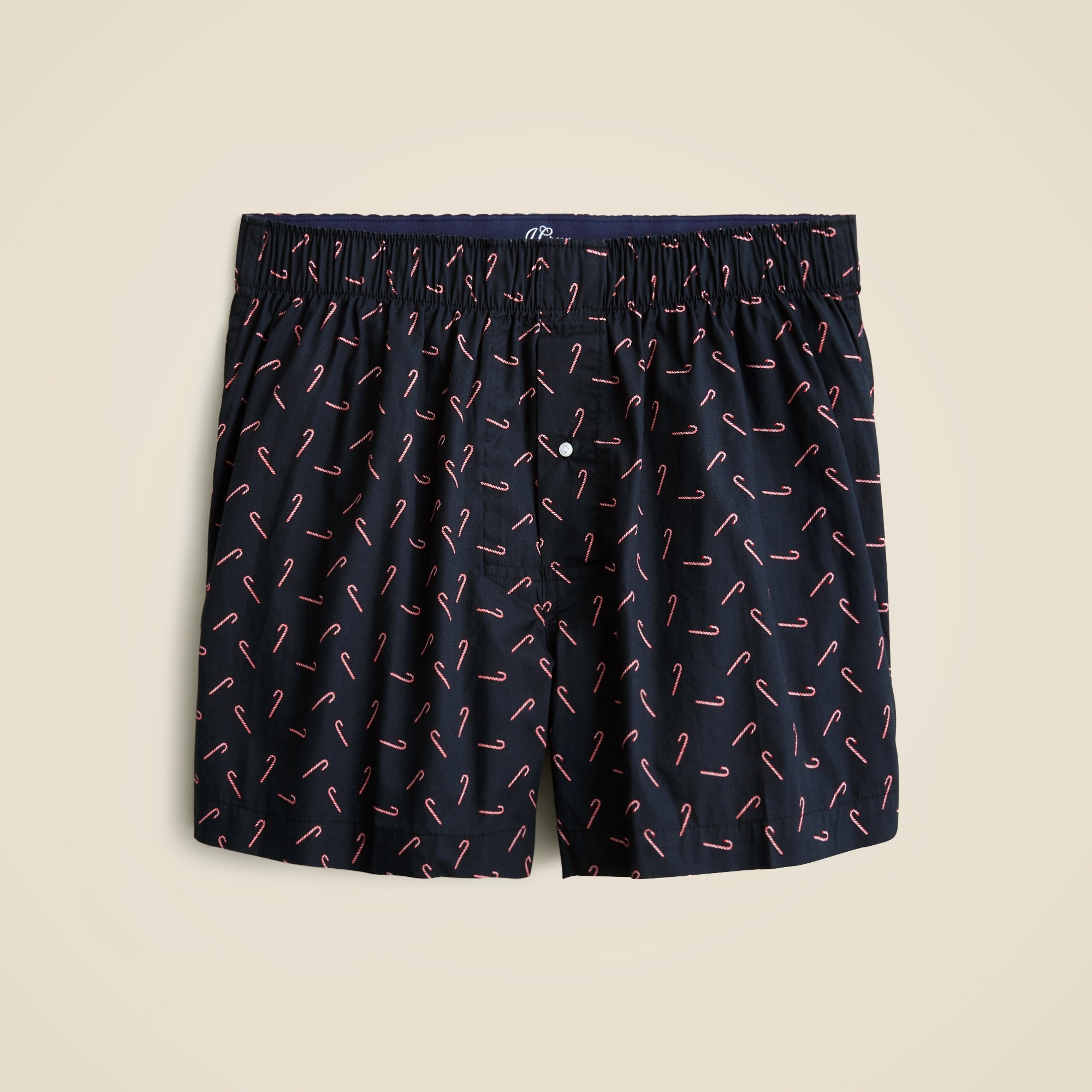 mens Printed boxers