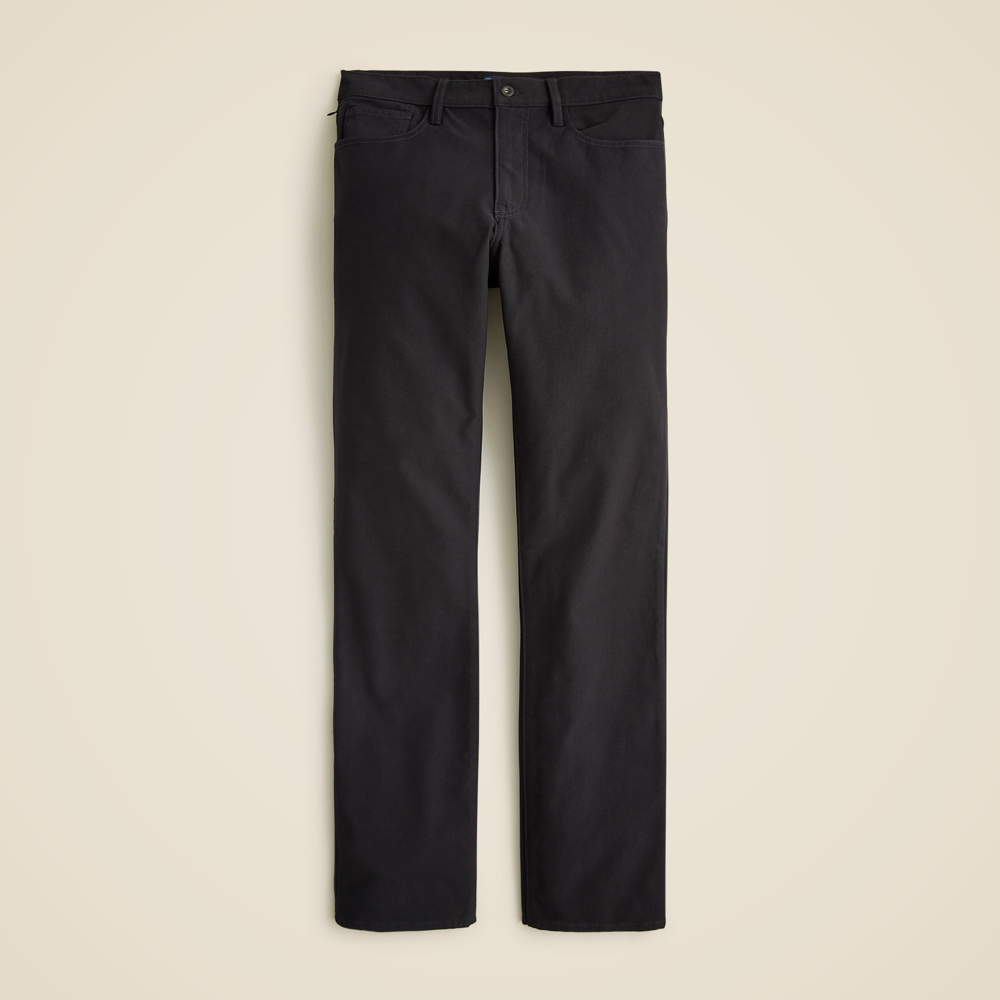 mens 770&trade; straight-fit five-pocket midweight tech pant