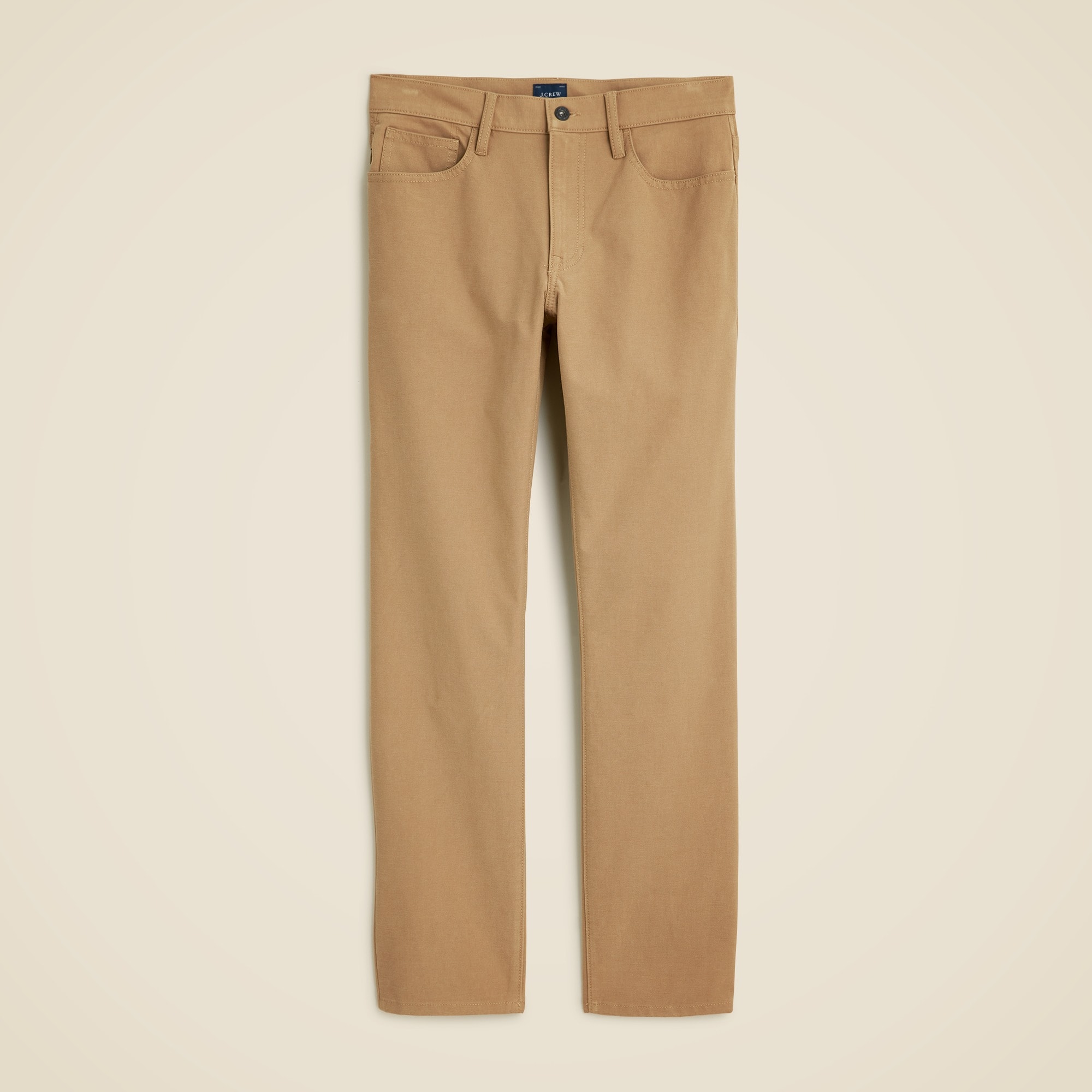  770&trade; straight-fit five-pocket midweight tech pant