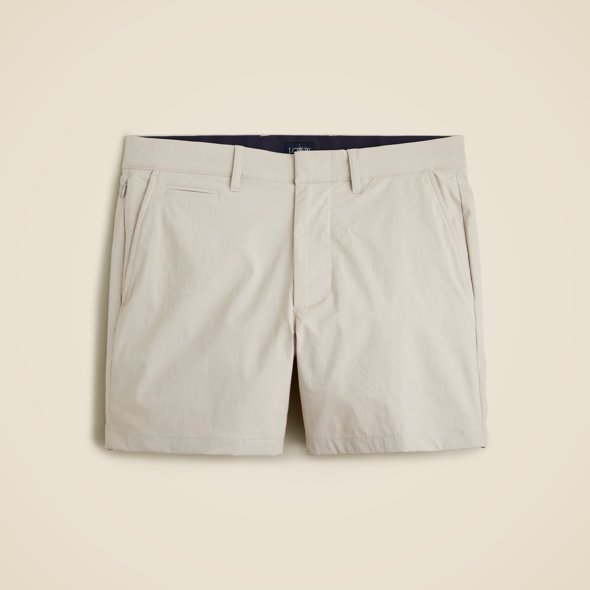 mens 5'' tech short