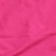 Girls' active dolphin-hem T-shirt FUCHSIA BLOSSOM