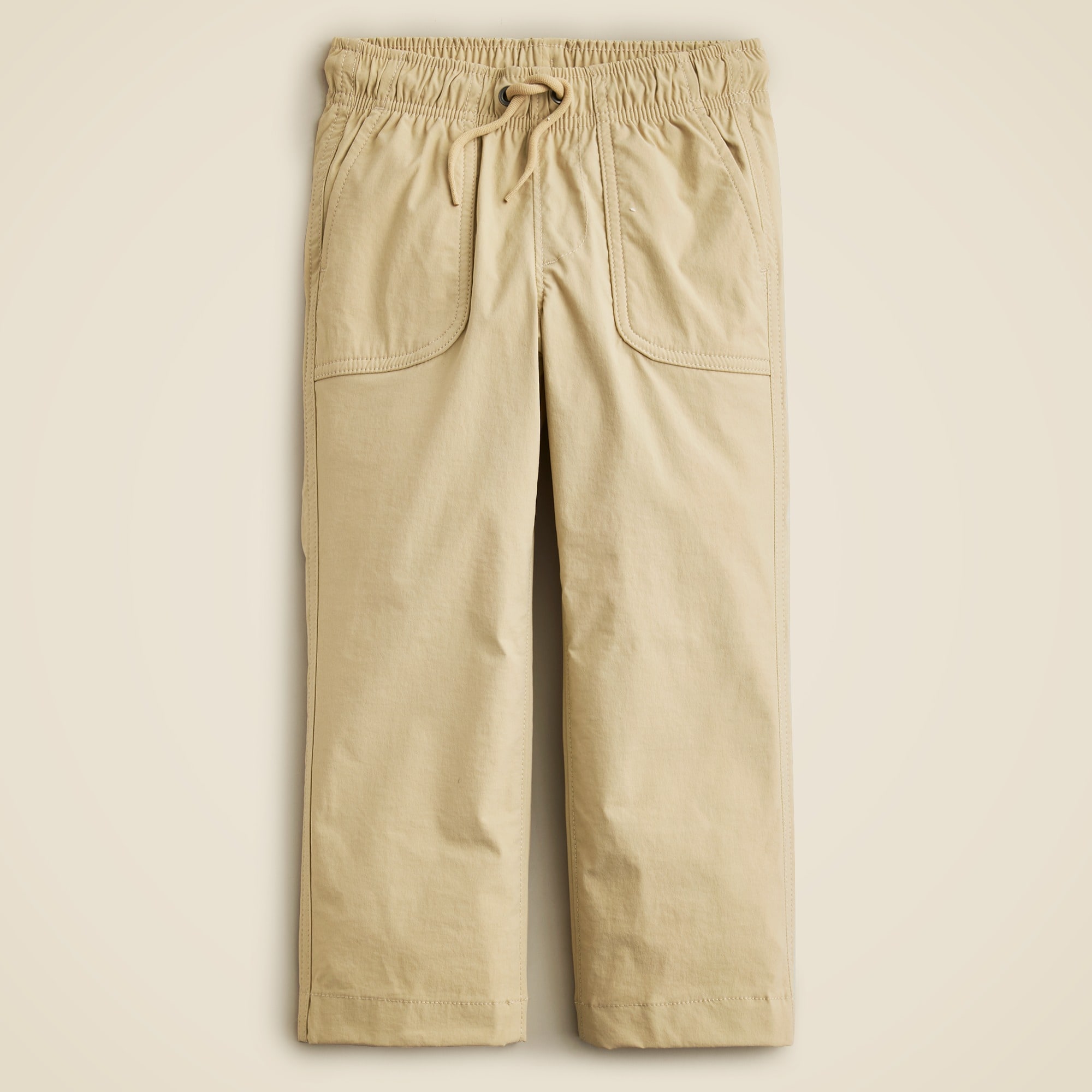 boys Boys' tech dock pant