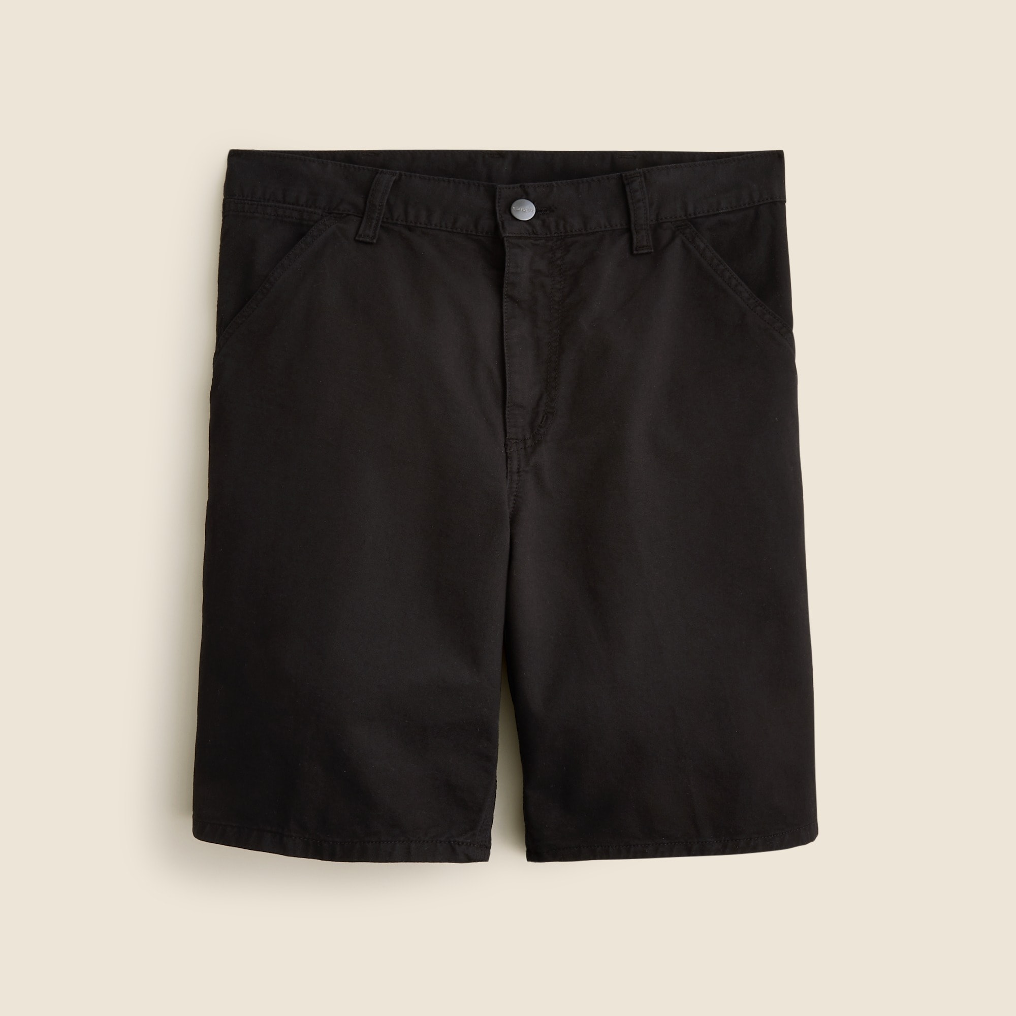 mens Carhartt&reg; Work in Progress 10'' single-knee short