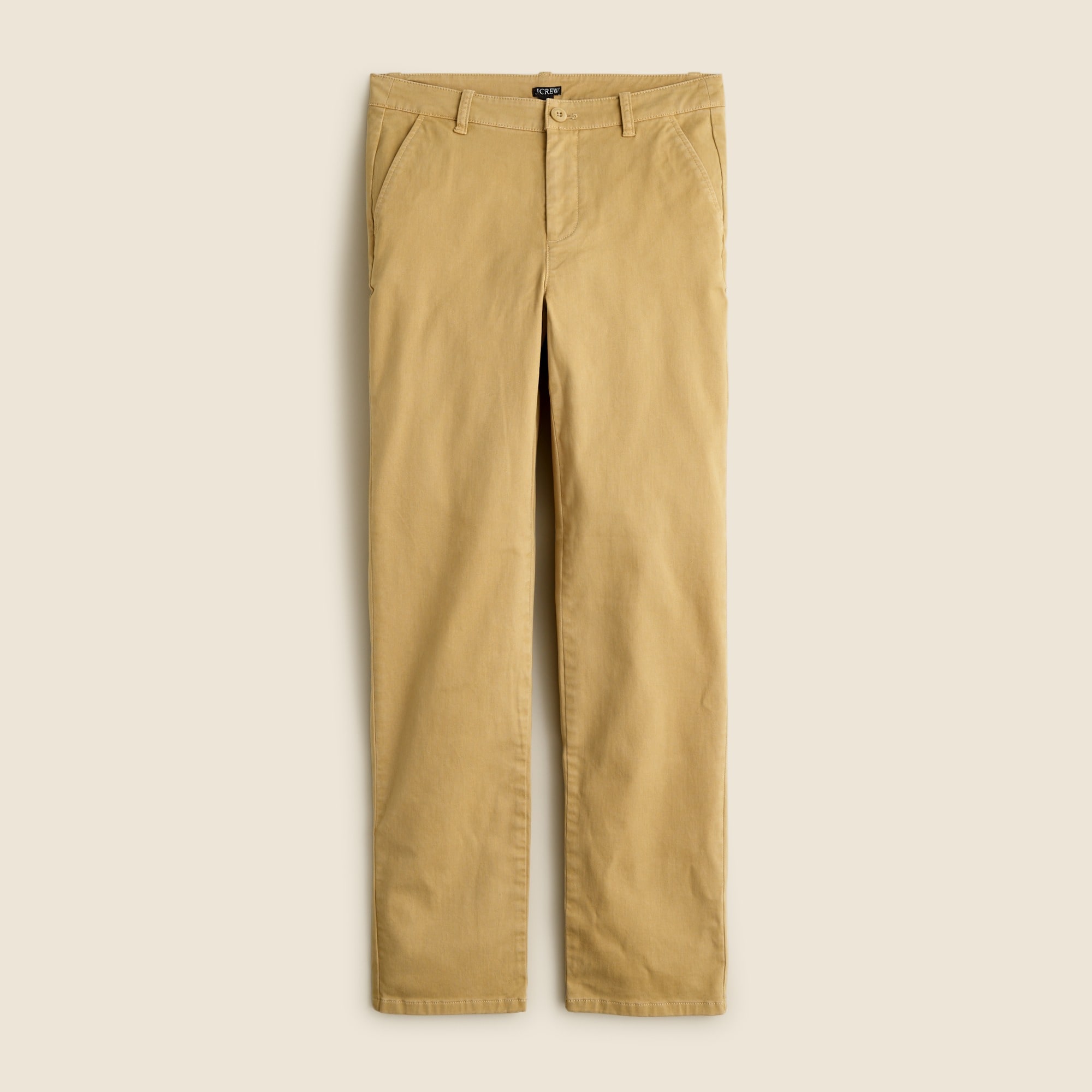  Kate straight-leg pant in chino