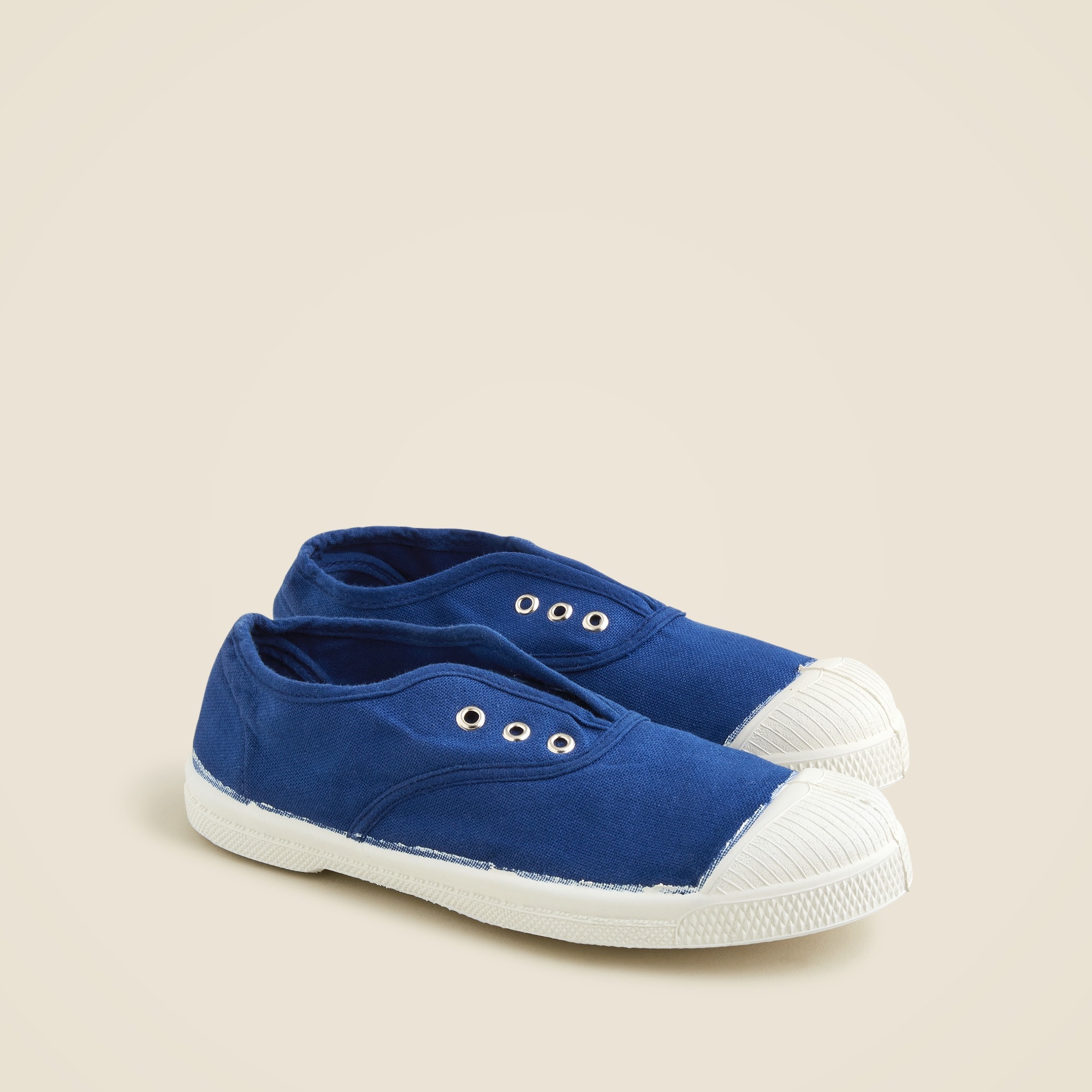 boys Kids' Bensimon&reg; Elly tennis sneakers