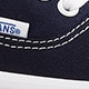 Vans&reg; Premium Authentic sneakers in canvas NAVY j.crew: vans&reg; premium authentic sneakers in canvas for men