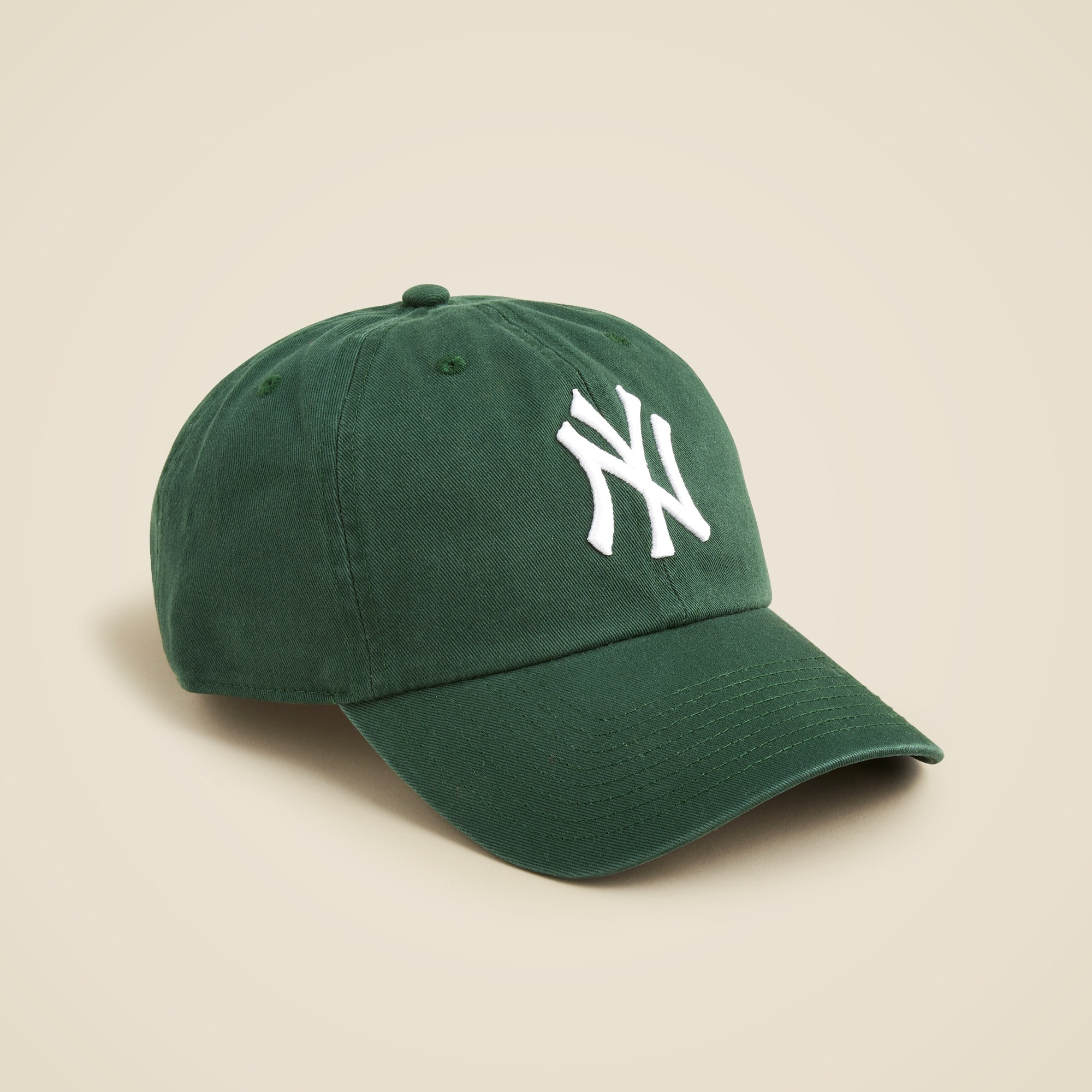 boys '47 kids' cleanup cap in garment-dyed twill