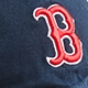 '47 kids' cleanup cap in garment-dyed twill RED SOX NAVY