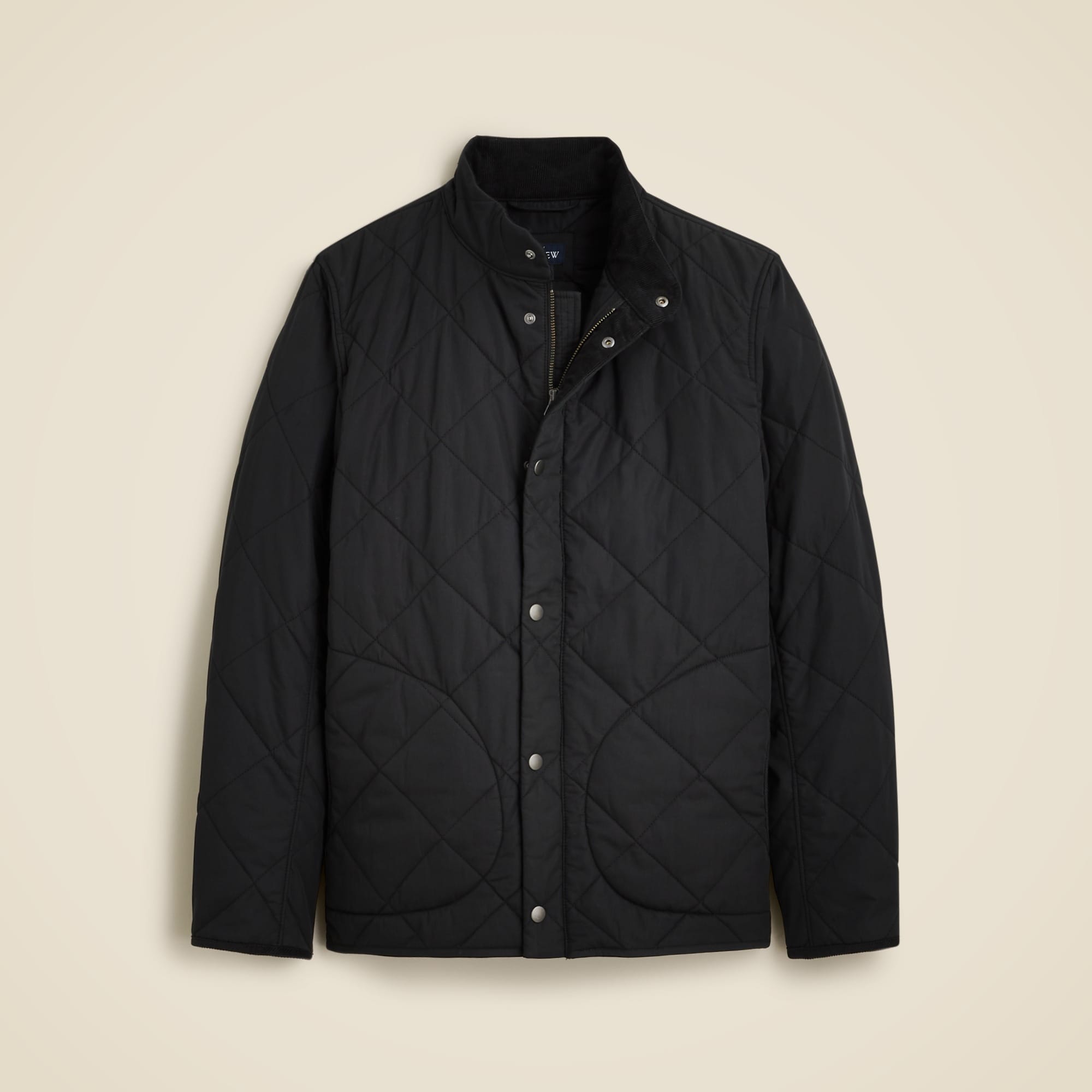 mens Sussex quilted jacket with PrimaLoft&reg;