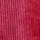 Girls' stretch corduroy leggings BRIGHT BURGUNDY