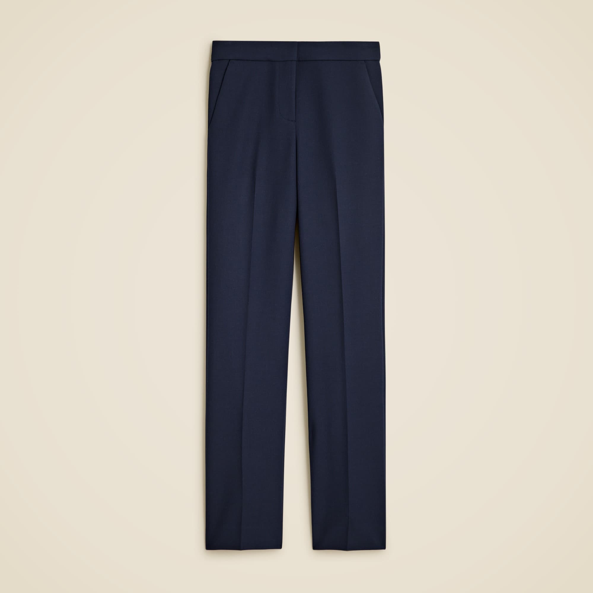  Kate straight-leg pant in four-season stretch