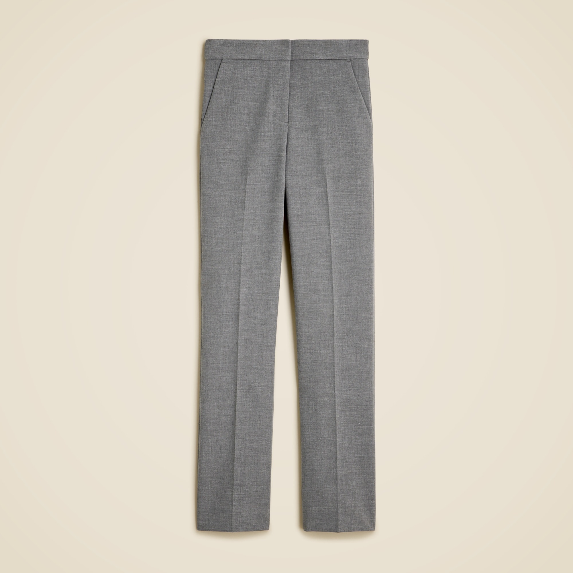  Kate straight-leg pant in four-season stretch