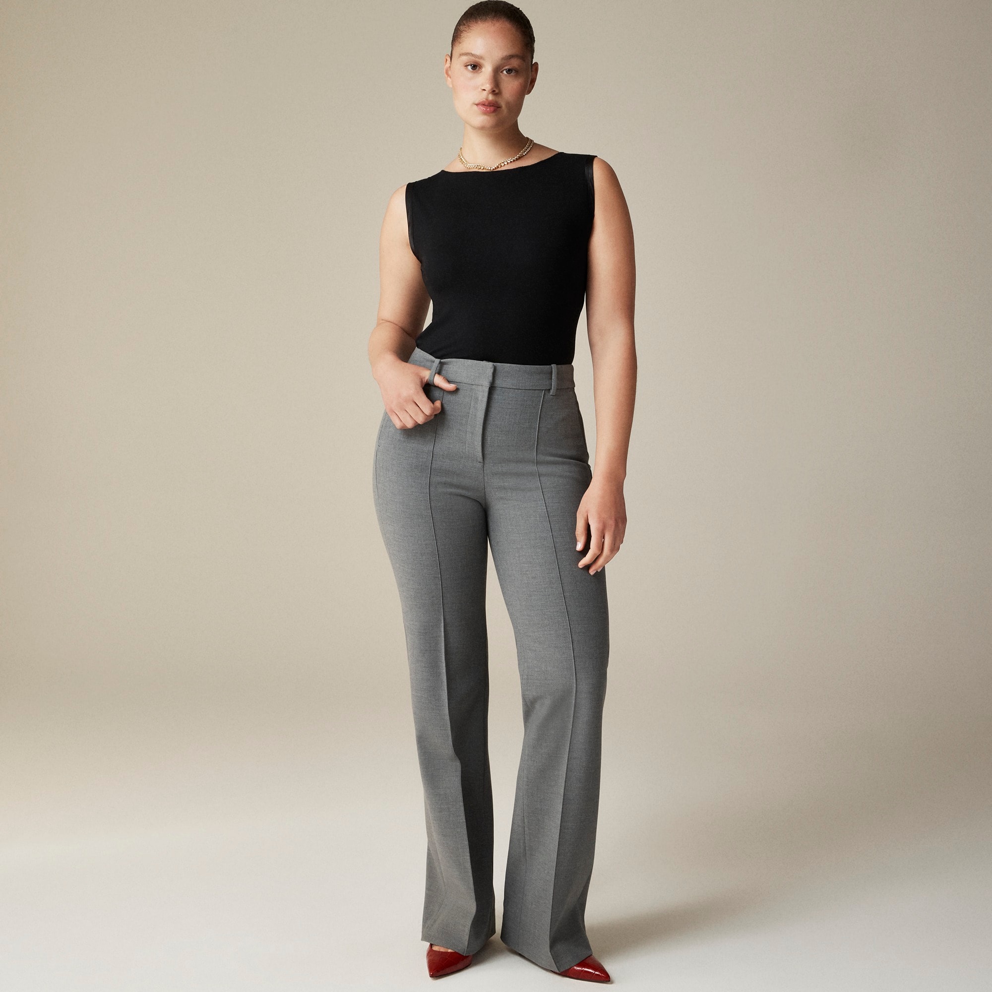  Natalia pant in four-season stretch