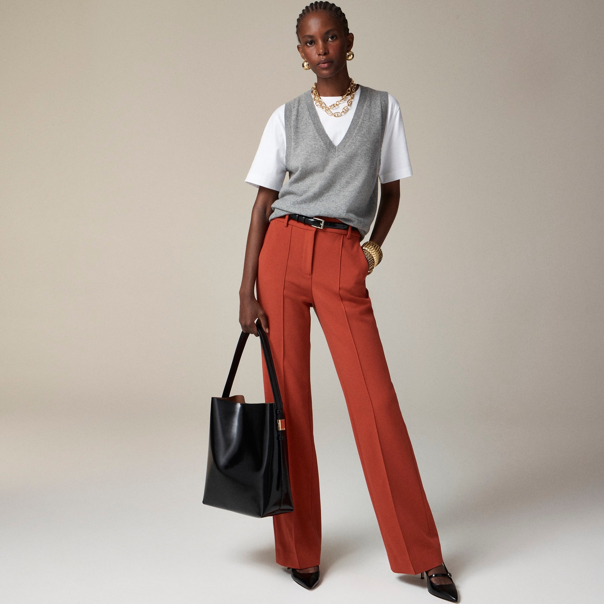  Natalia pant in four-season stretch