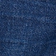 High-rise straight jean in 1996 semi-stretch DEMI WASH