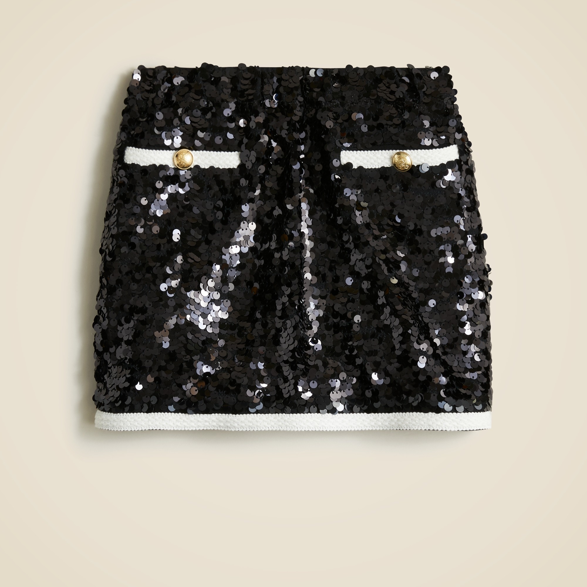 girls Girls' sequin lady skirt