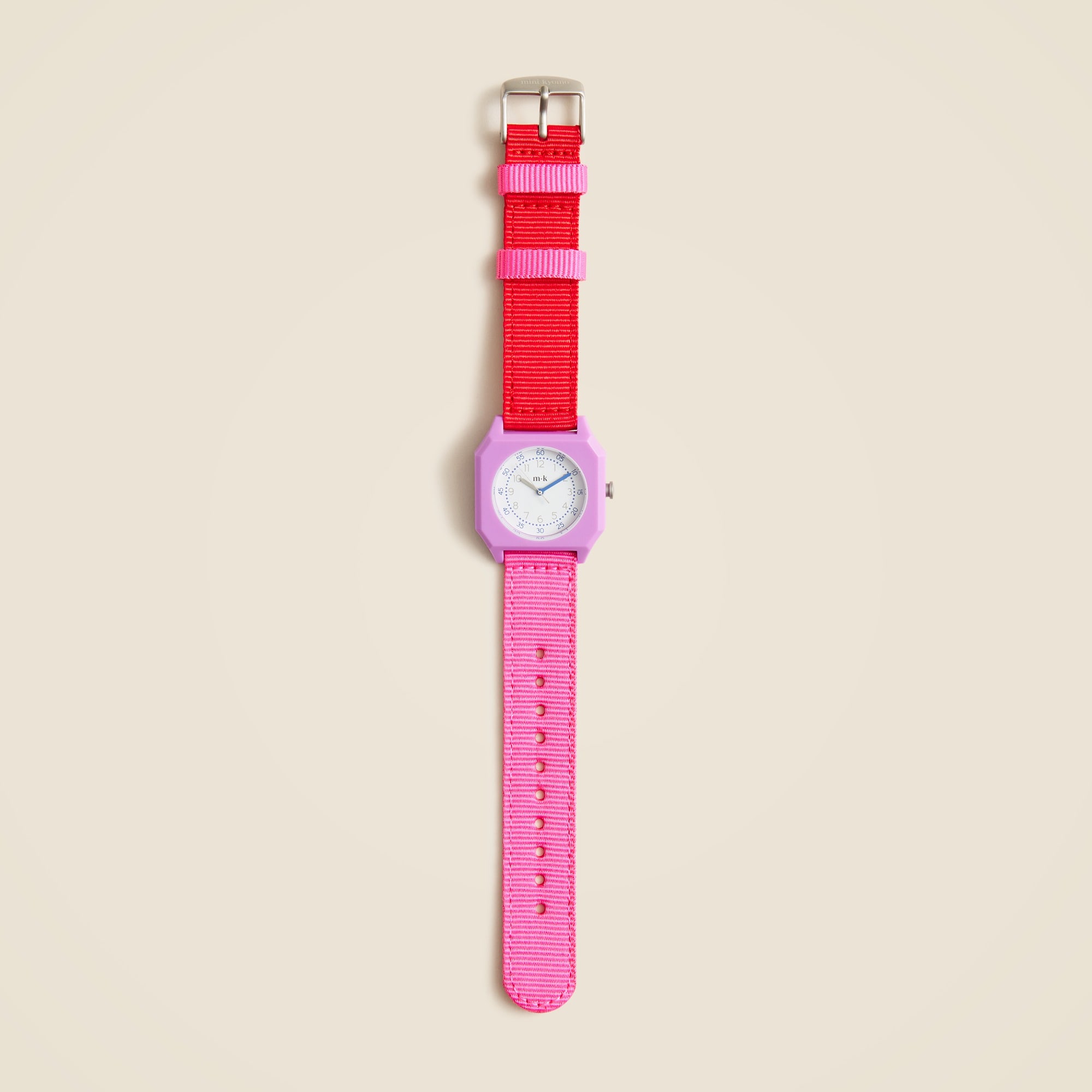 boys Kids' Mini Kyomo watch in stripe