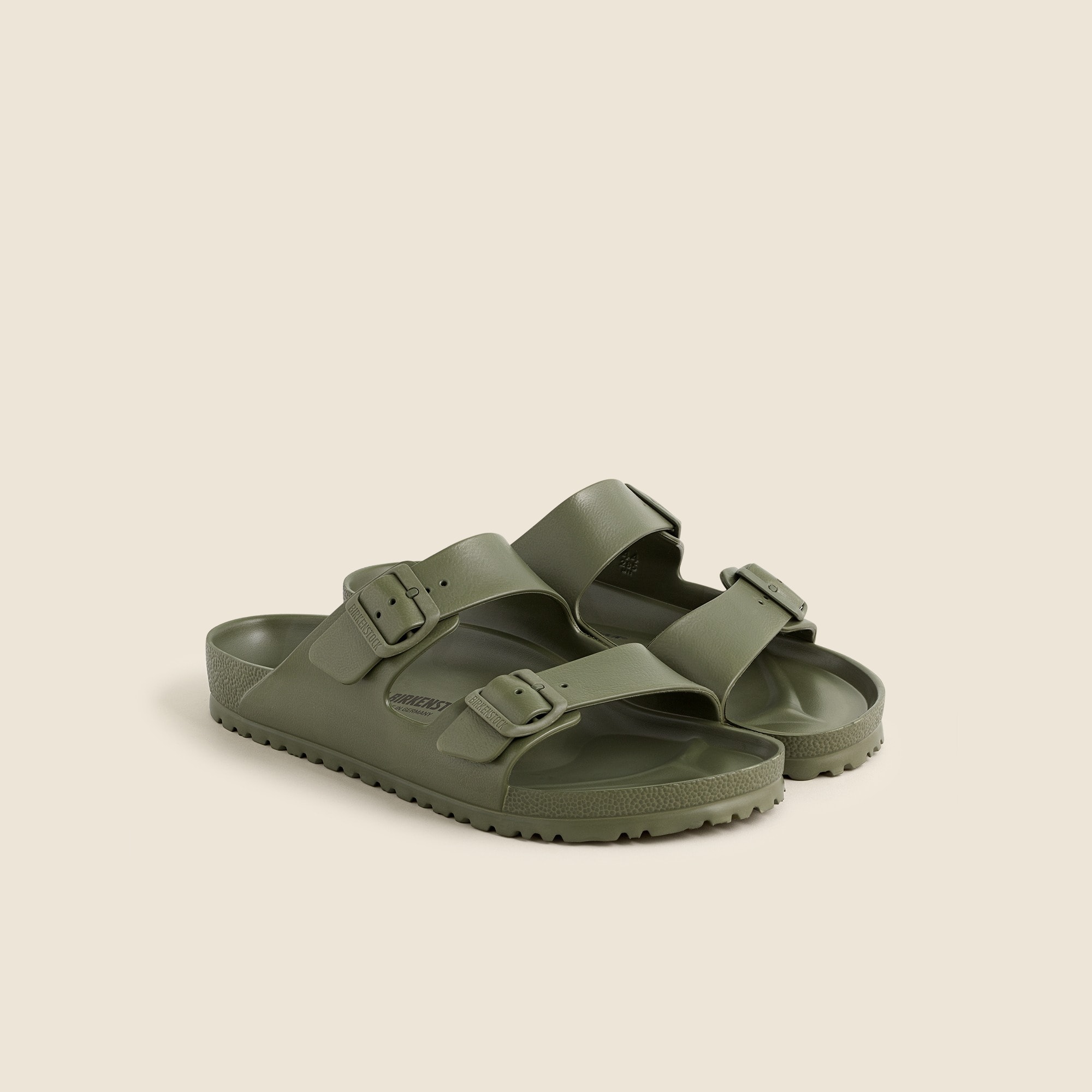 mens Birkenstock&reg; Arizona EVA sandals