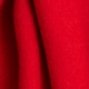 Solid cashmere scarf CARDINAL ESSENCE