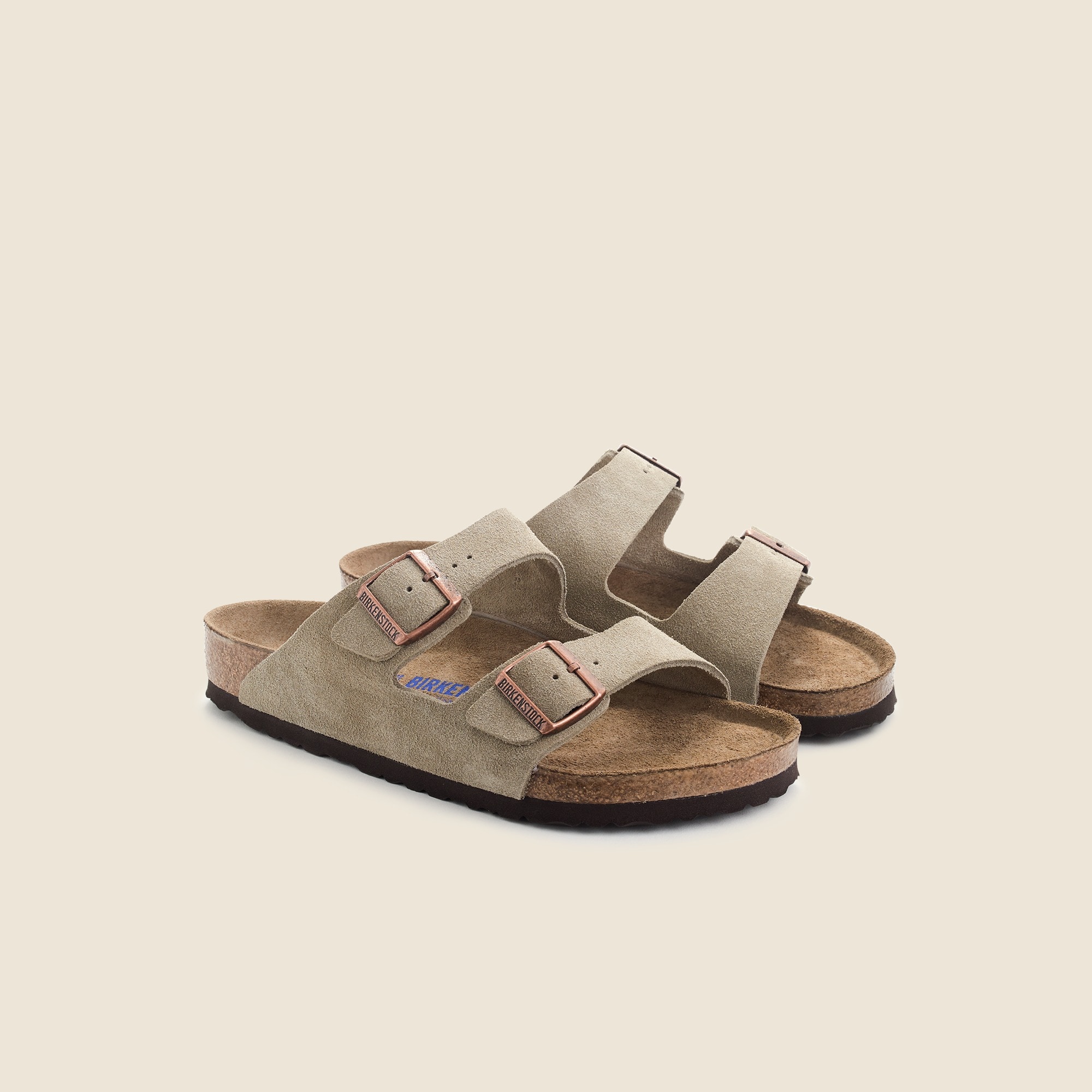 mens Birkenstock&reg; Arizona sandals